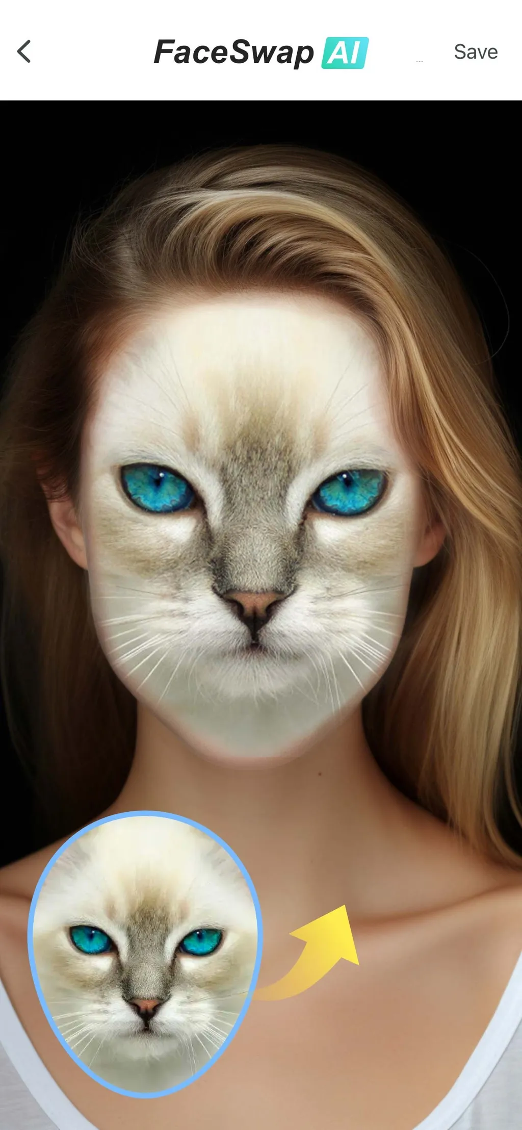 Object Removal AI - AI Retouch App Store screenshot 6