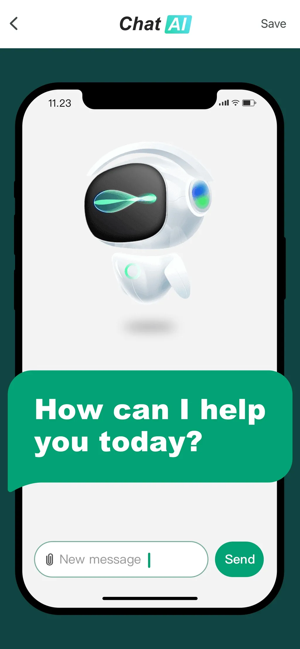 Object Removal AI - AI Retouch App Store screenshot 9