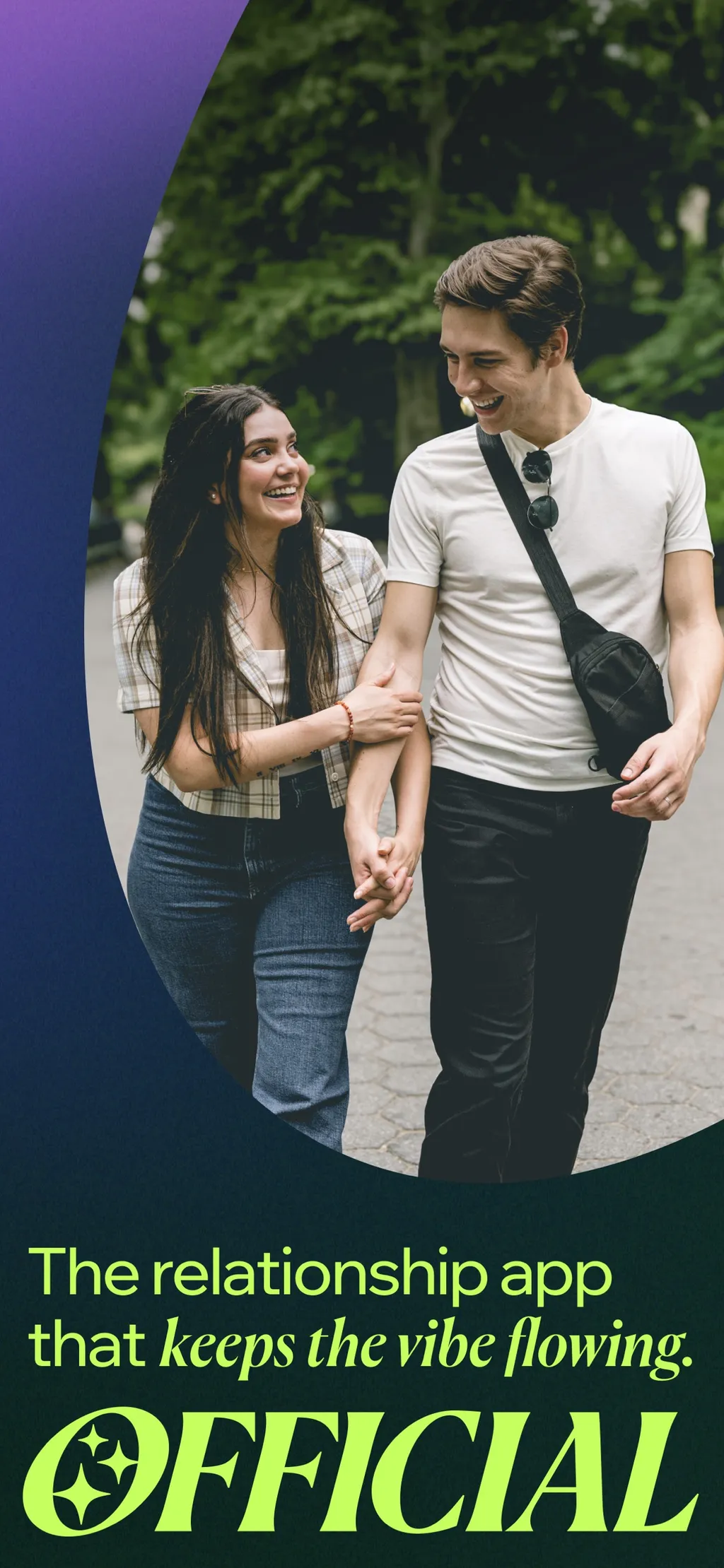 Official: Relationship Tracker App Store screenshot 2