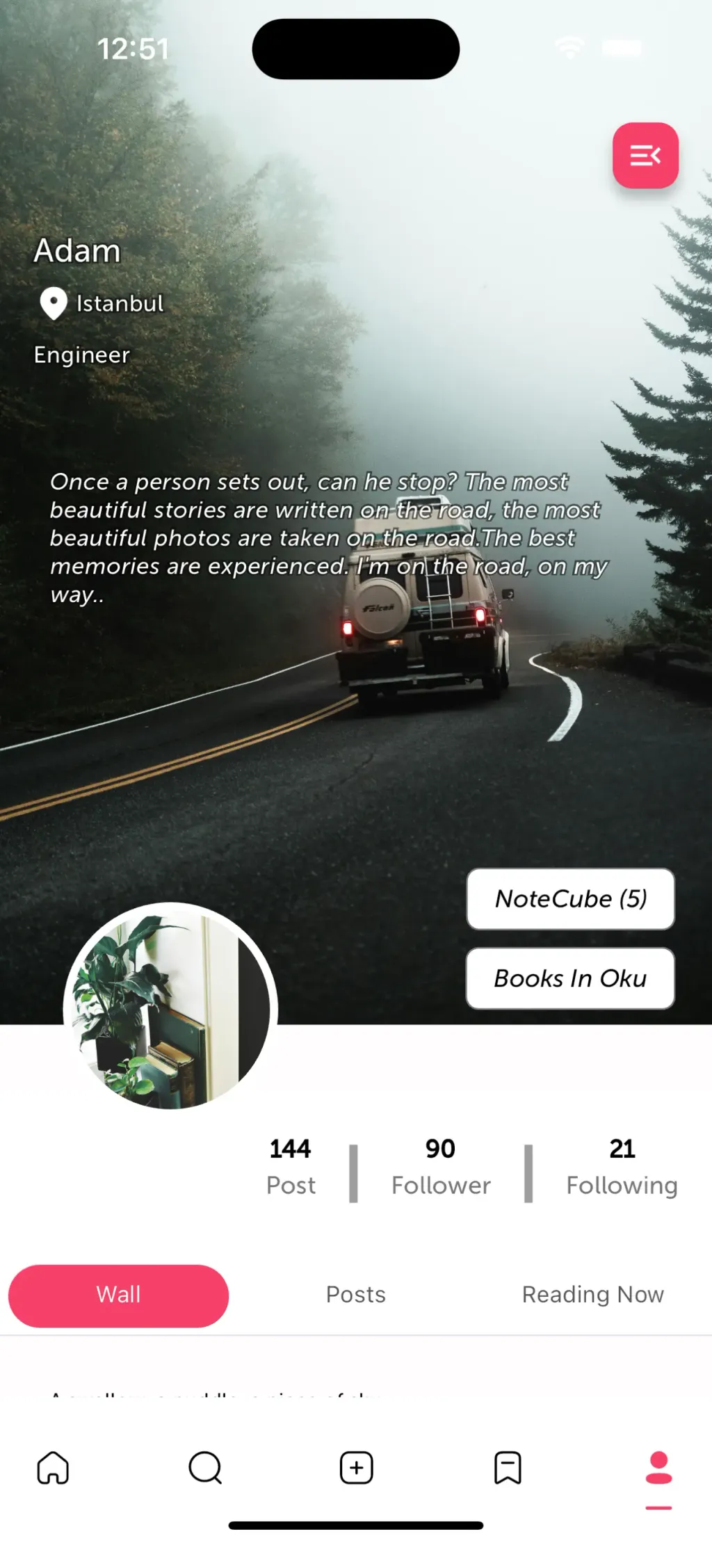 Oku World App Store screenshot 6