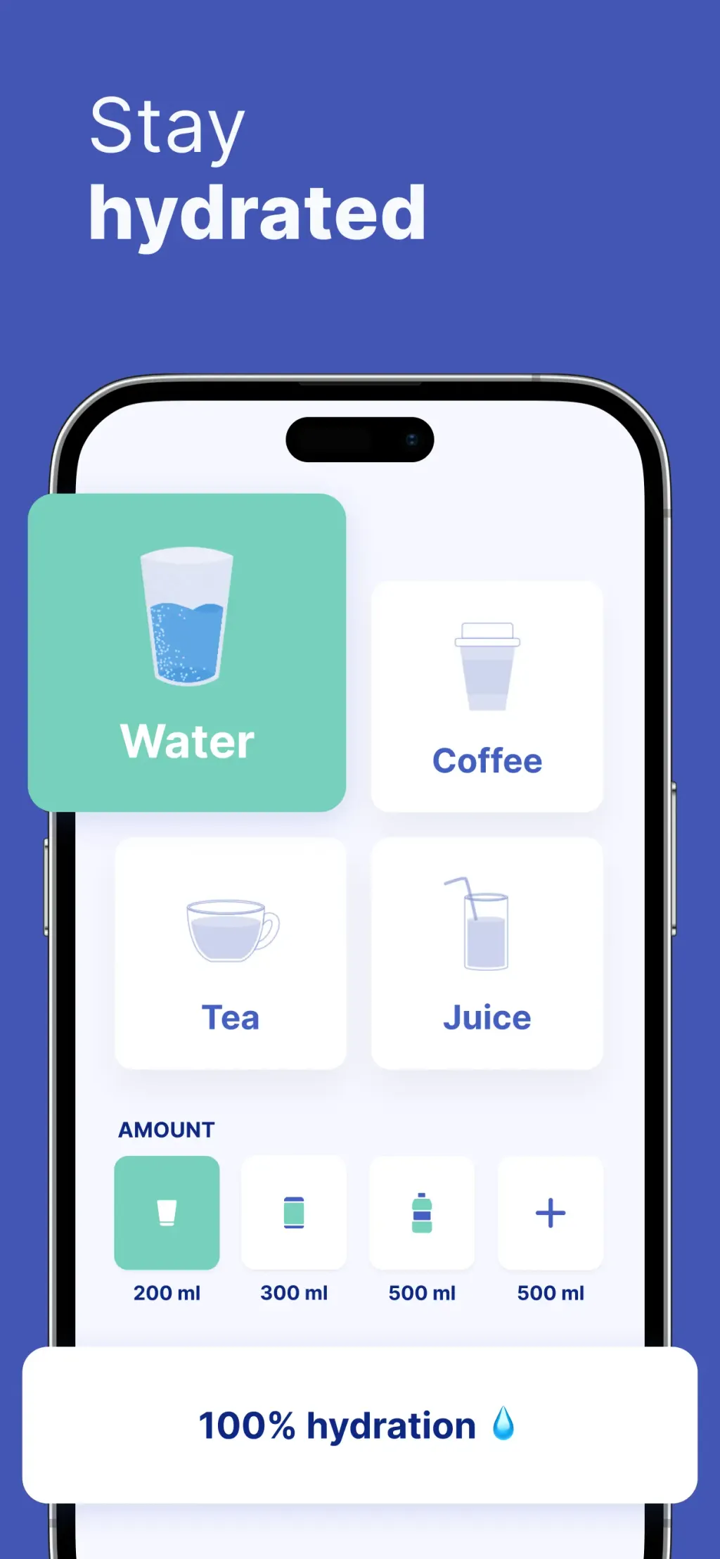 Omo: Healthy Weight Loss App screenshot 1