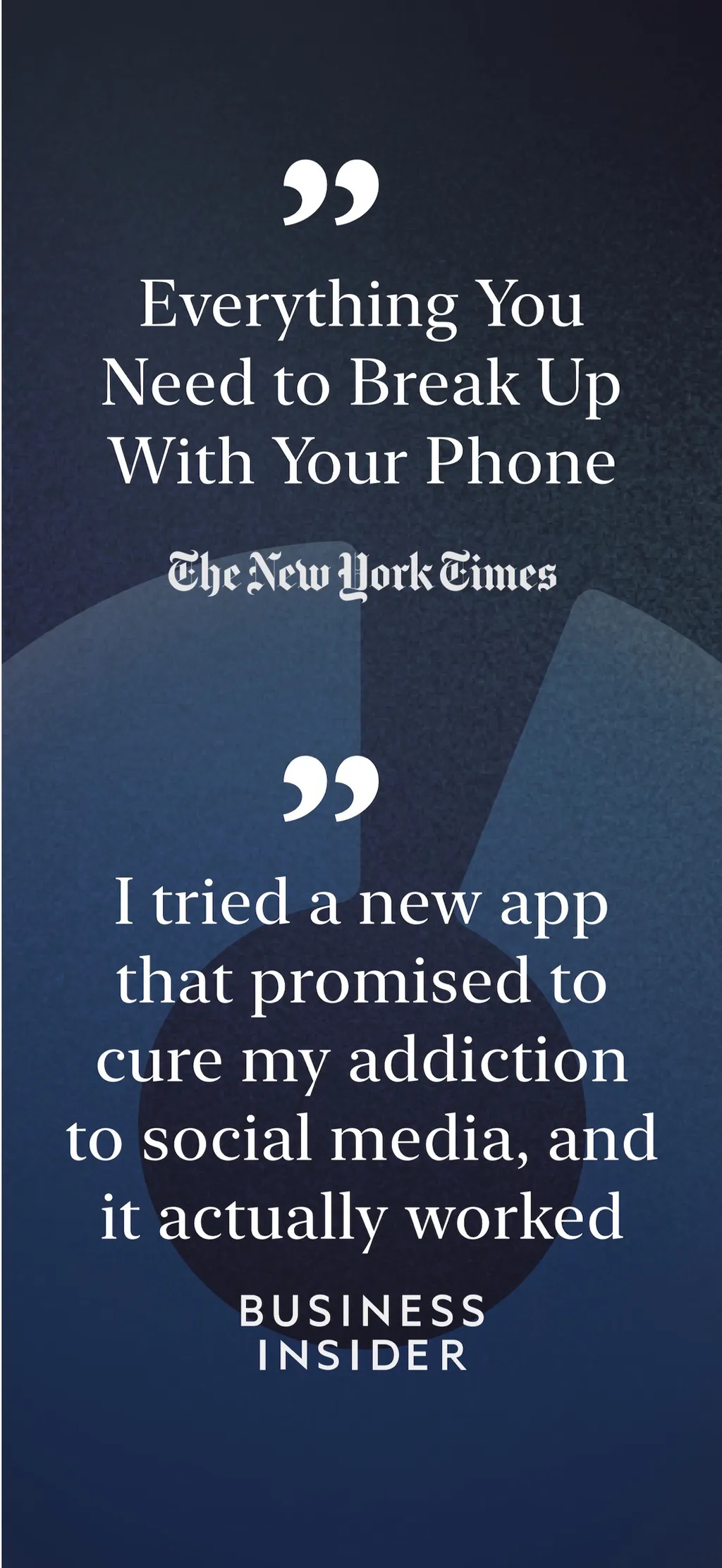 one sec | screen time + focus App Store screenshot 7