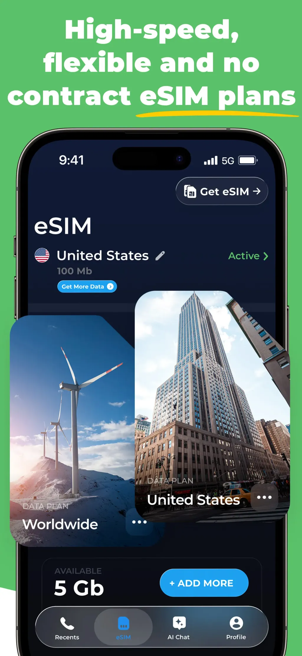 OnPhone - Second Phone Number App Store screenshot 5