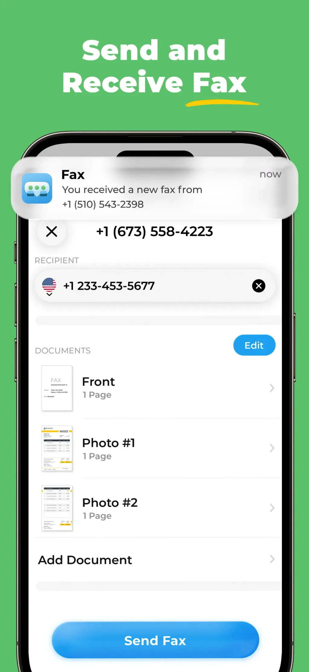OnPhone - Second Phone Number App Store screenshot 7