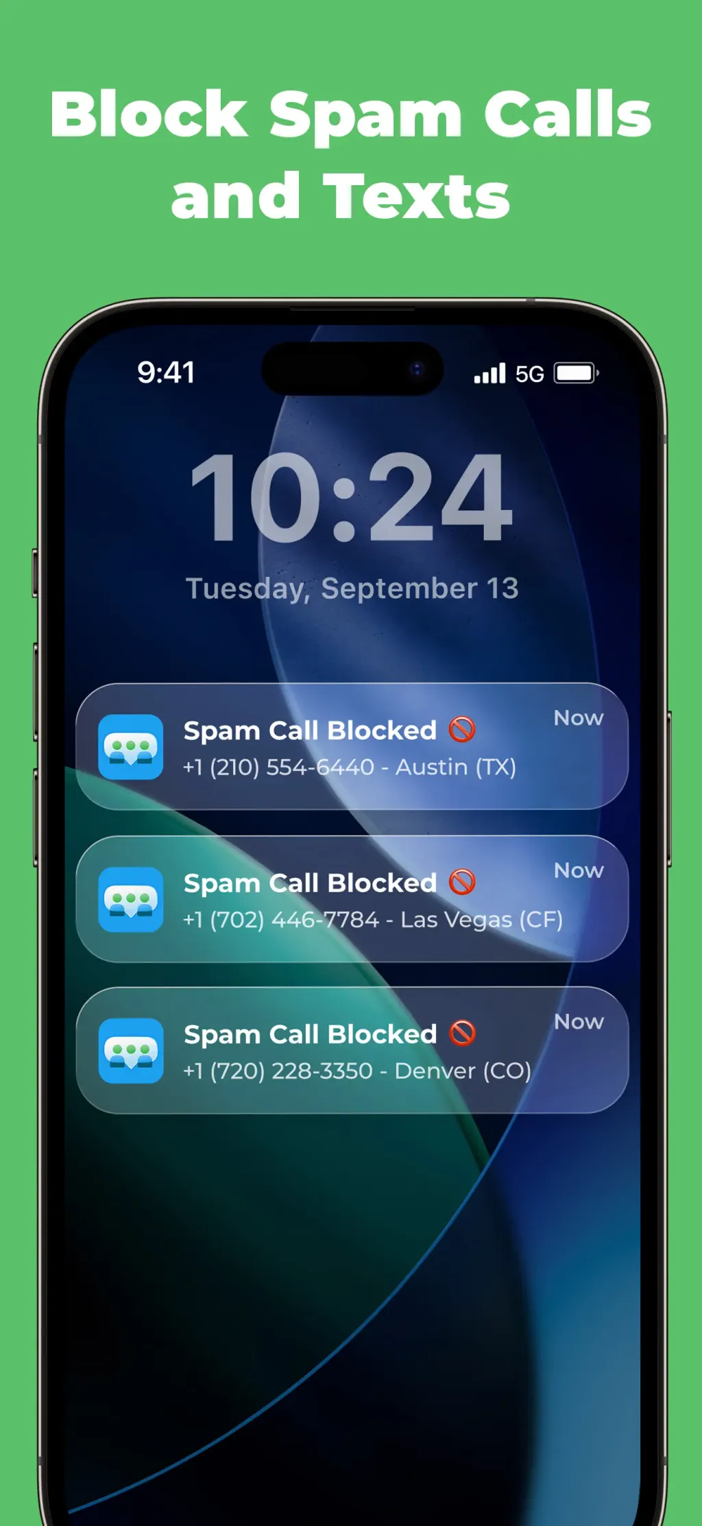 OnPhone - Second Phone Number App Store screenshot 9