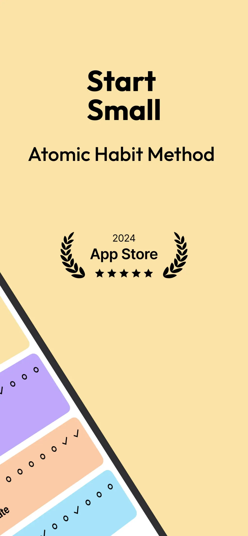 Onrise: Habit Tracker & Focus App Store screenshot 3