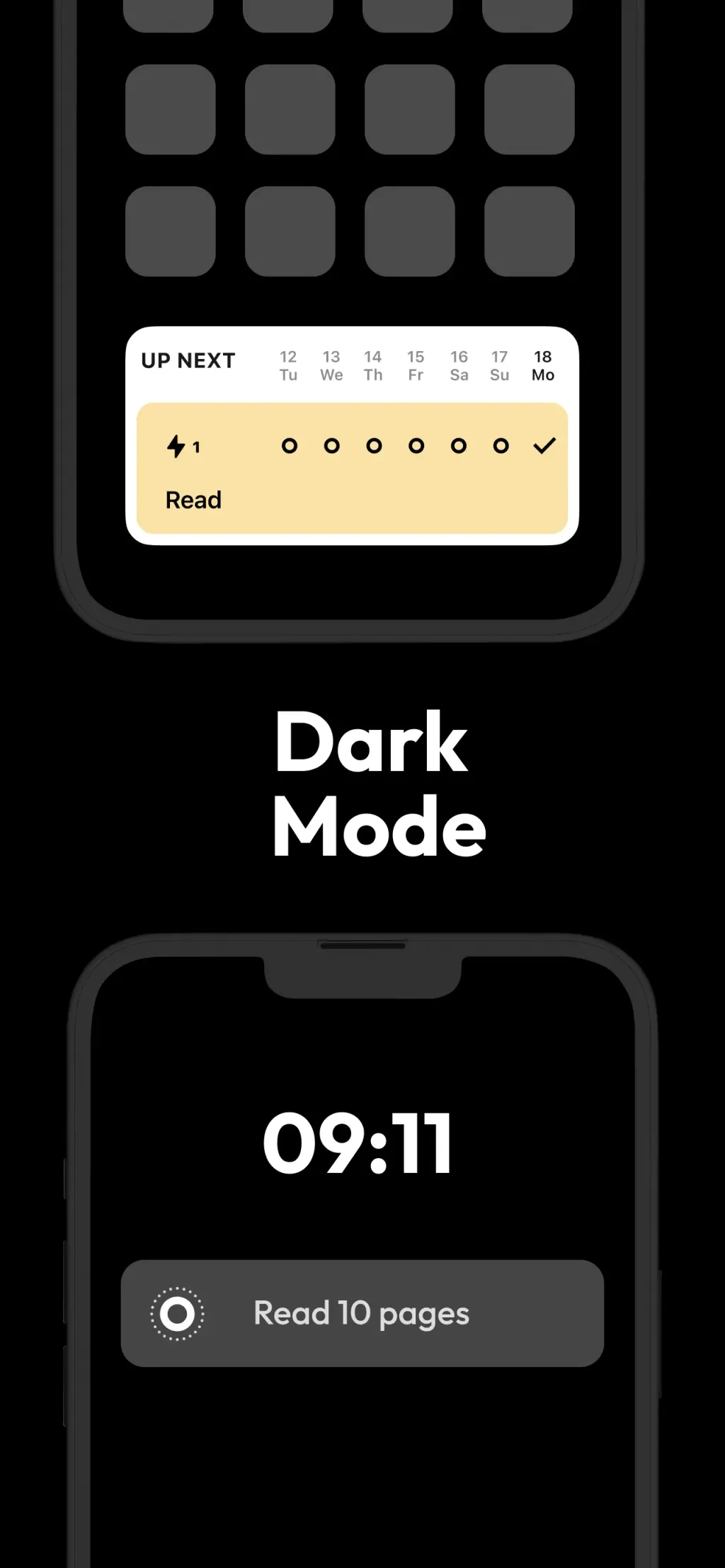 Onrise: Habit Tracker & Focus App Store screenshot 7