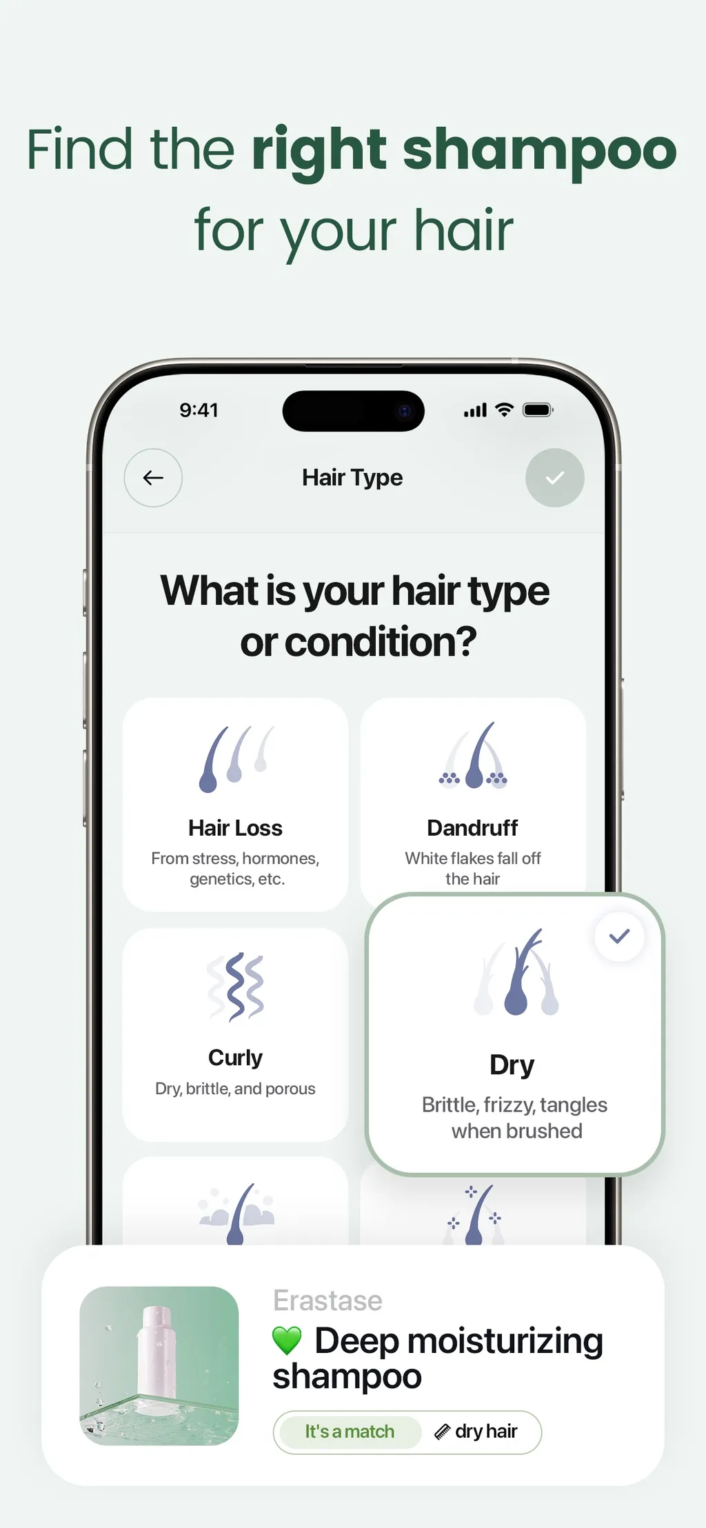 OnSkin: Beauty Product Scanner App Store screenshot 8