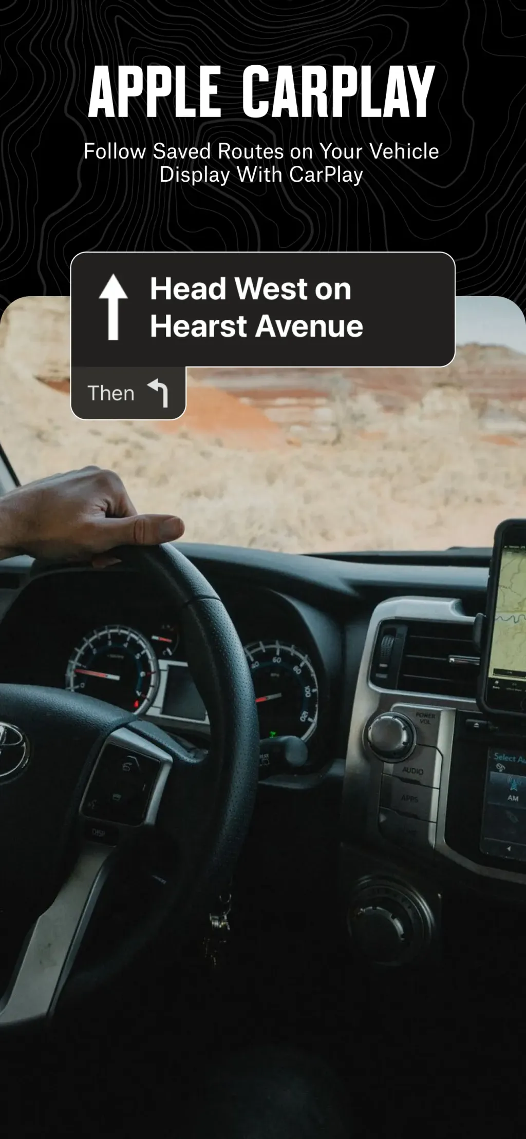 onX Offroad: Trail Maps & GPS App Store screenshot 10