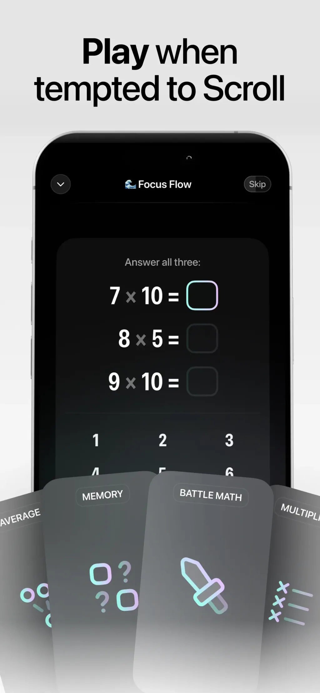 Opal: Screen Time Control App Store screenshot 7