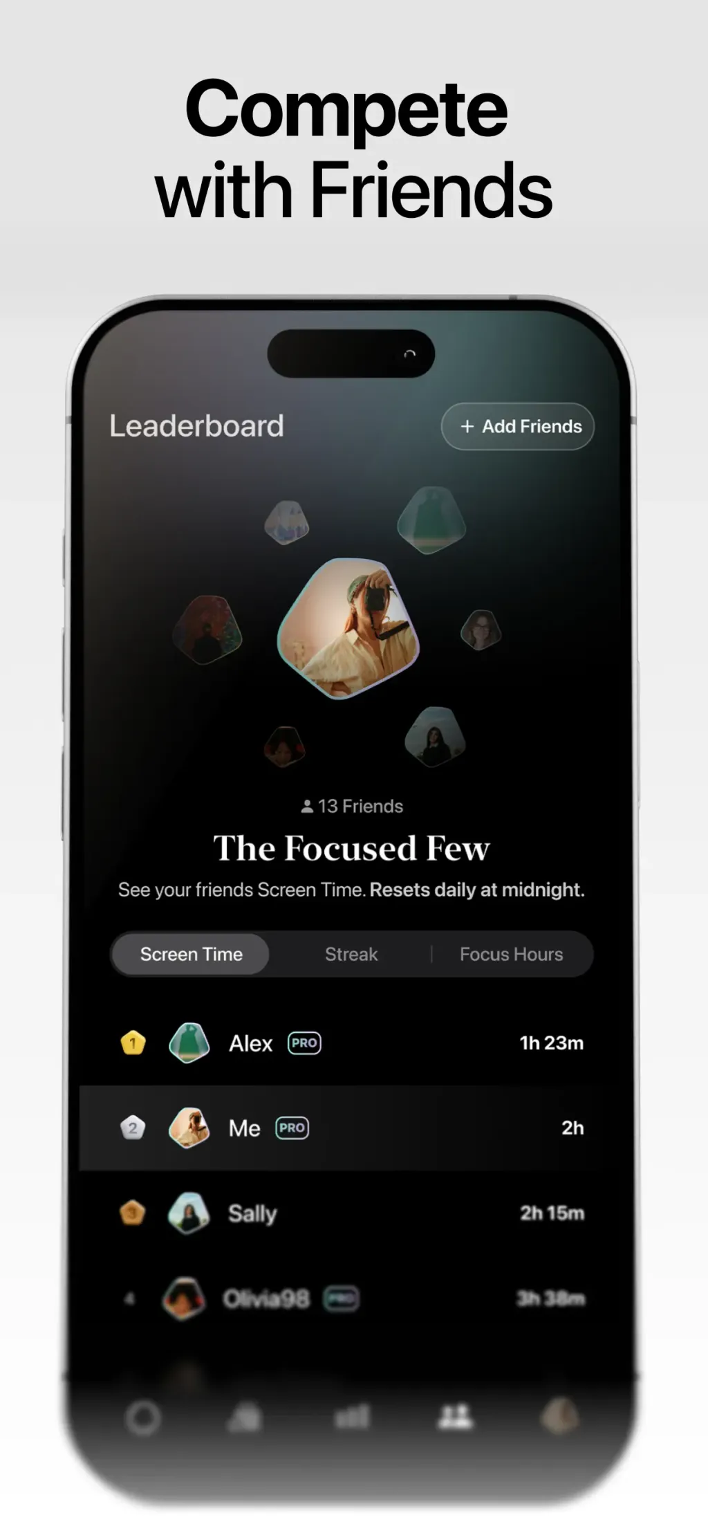 Opal: Screen Time Control App Store screenshot 9