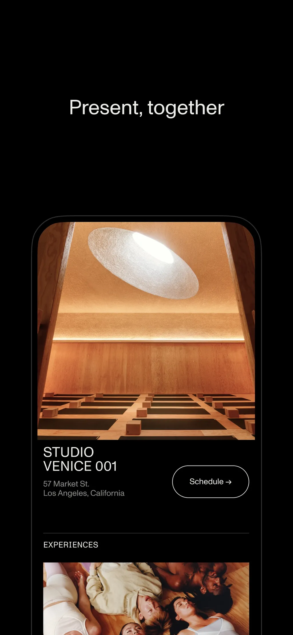 Open: Breathwork + Meditation App Store screenshot 10