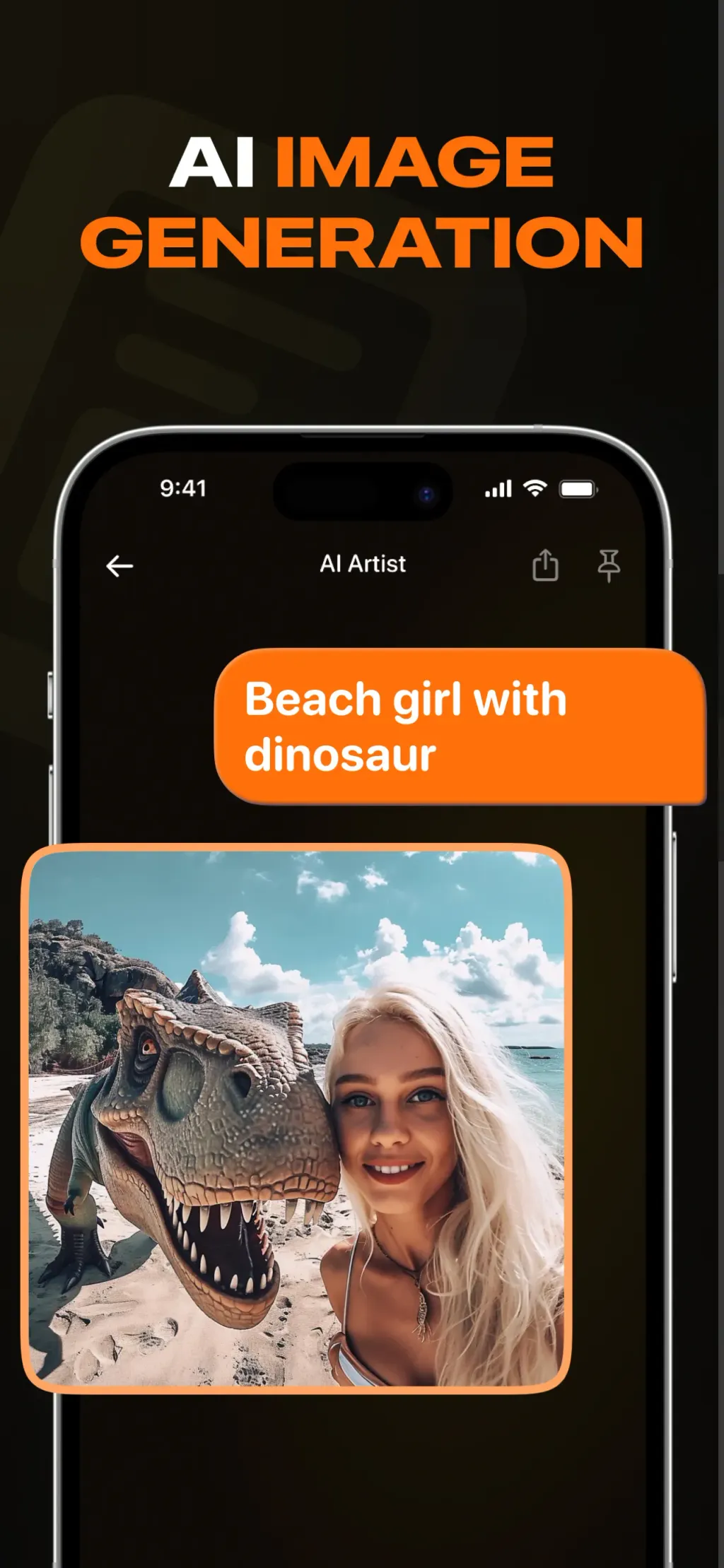 Openchat: AI Chatbot Copilot App Store screenshot 3