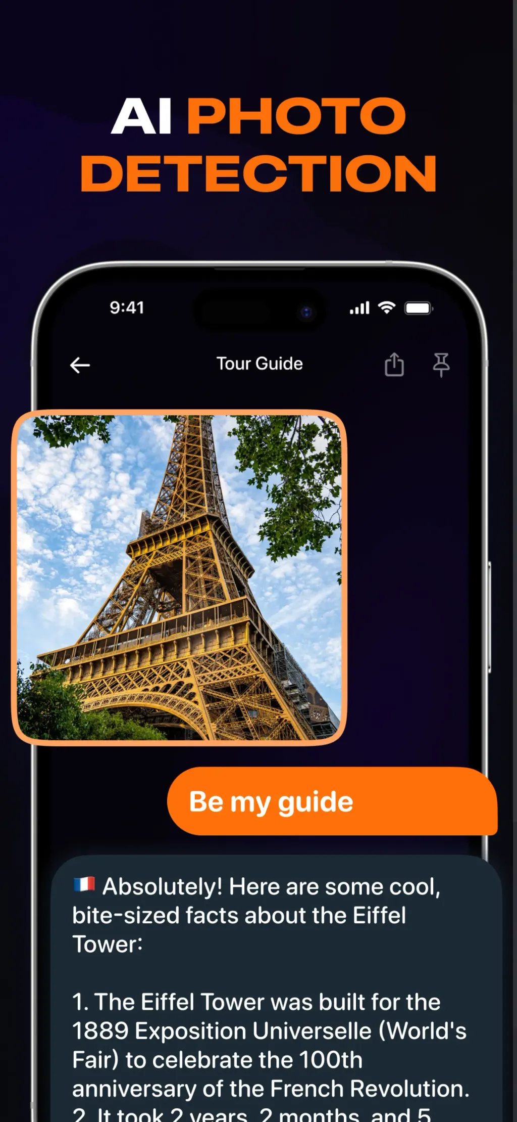 Openchat: AI Chatbot Copilot App Store screenshot 5