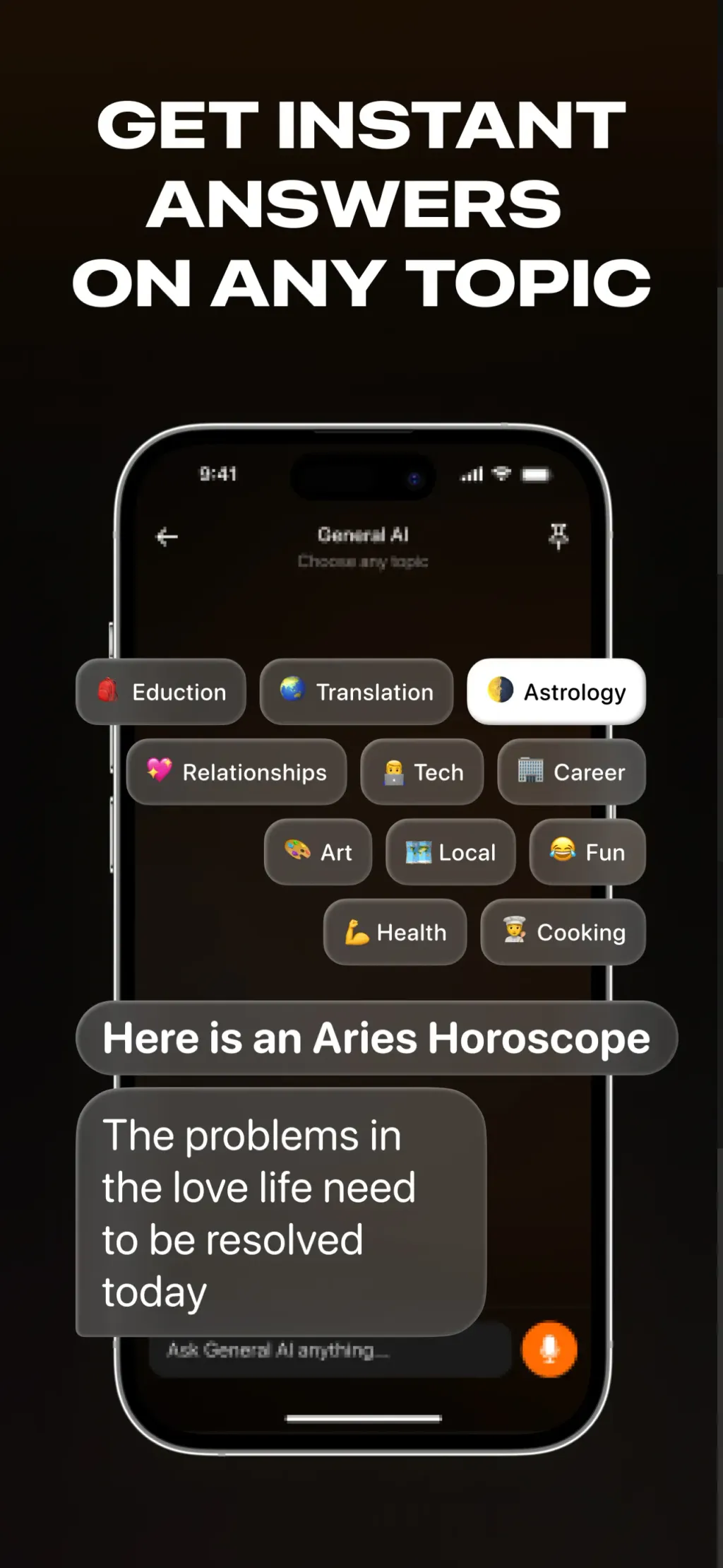 Openchat: AI Chatbot Copilot App Store screenshot 7