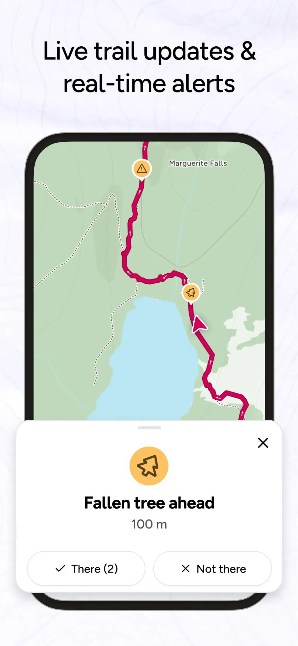 OS Maps: Walk, Hike, Run, Bike App Store screenshot 8
