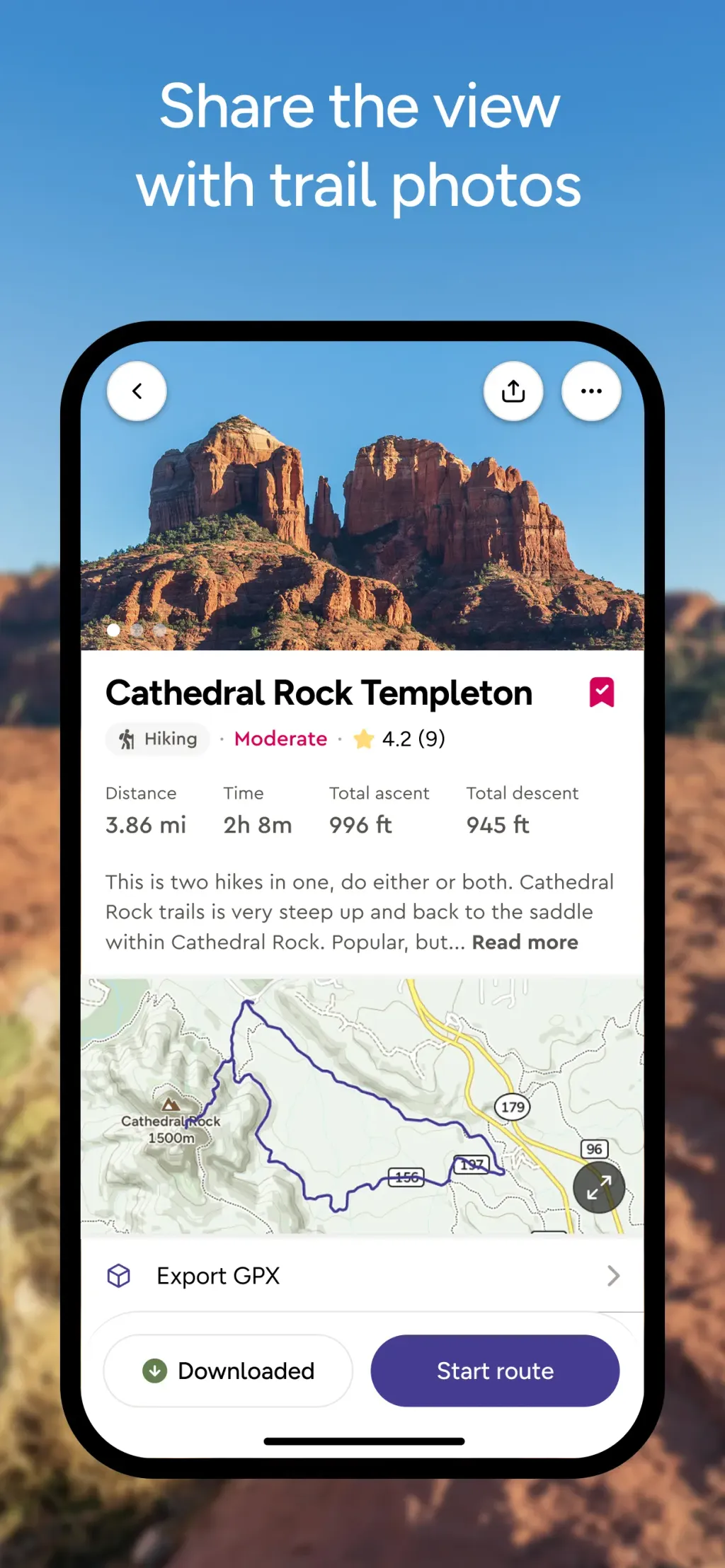 OS Maps: Walk, Hike, Run, Bike App Store screenshot 10