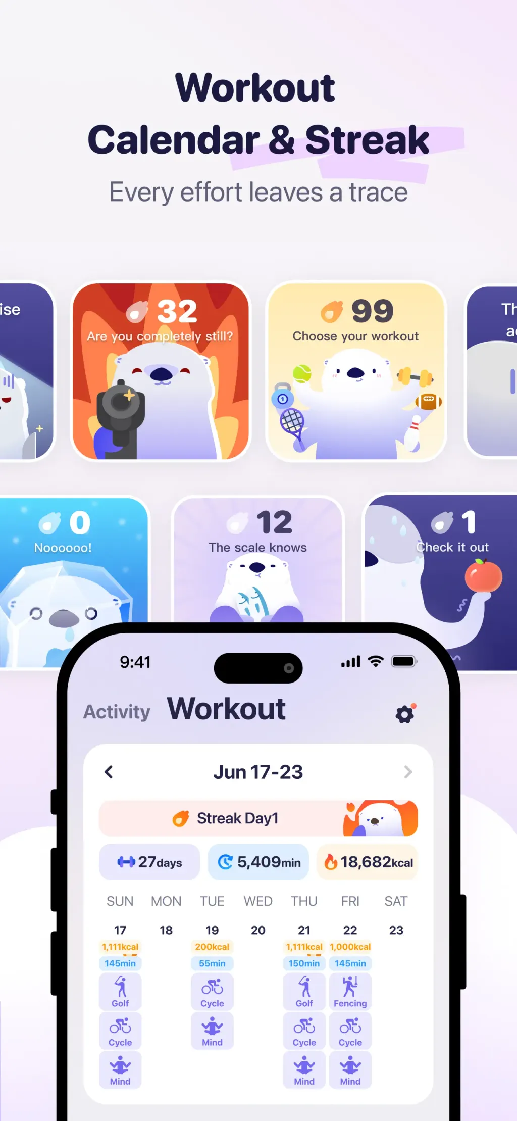OtterLife: AI Health Tracker screenshot 1