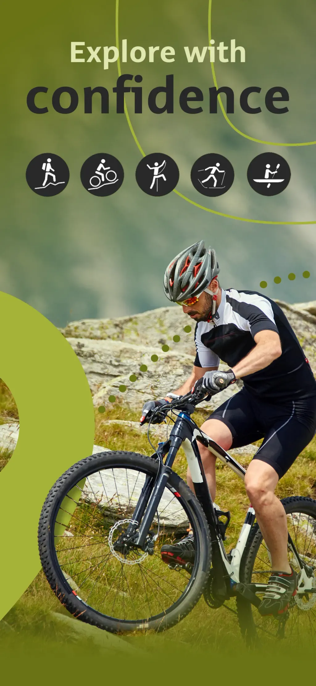 Outdooractive App Store screenshot 3