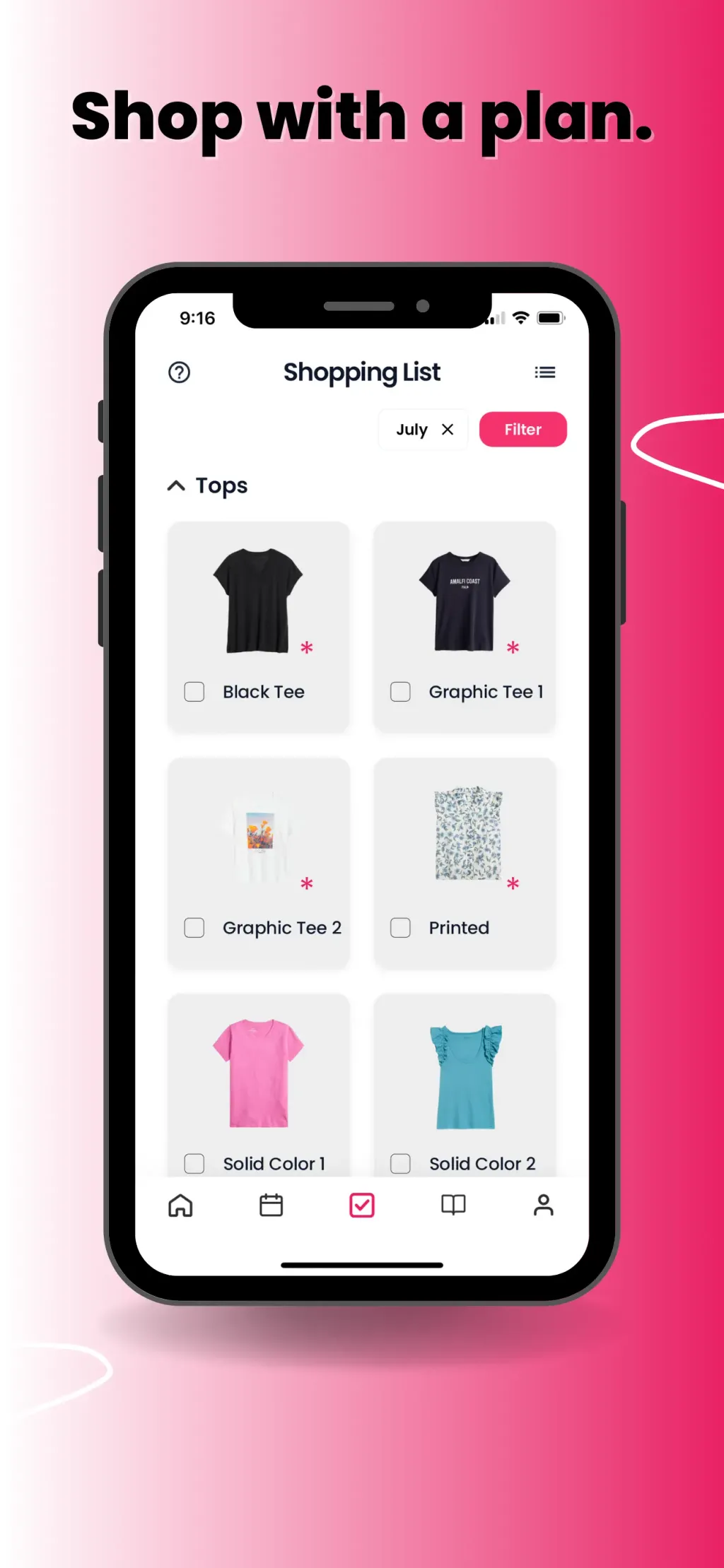 Outfit Formulas: Closet Maker App Store screenshot 2