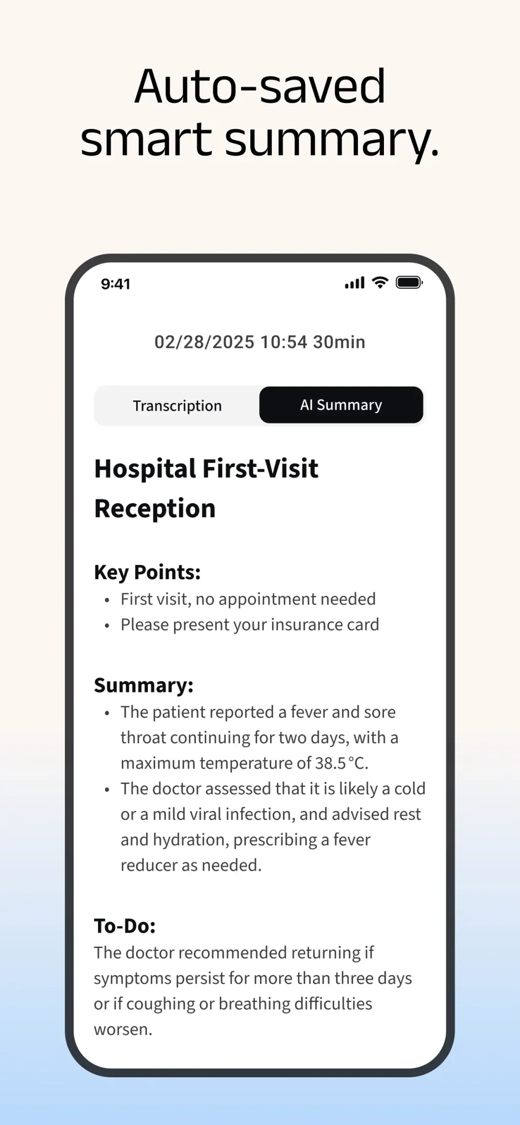 Owll Translator:AI Voice Clone App Store screenshot 8