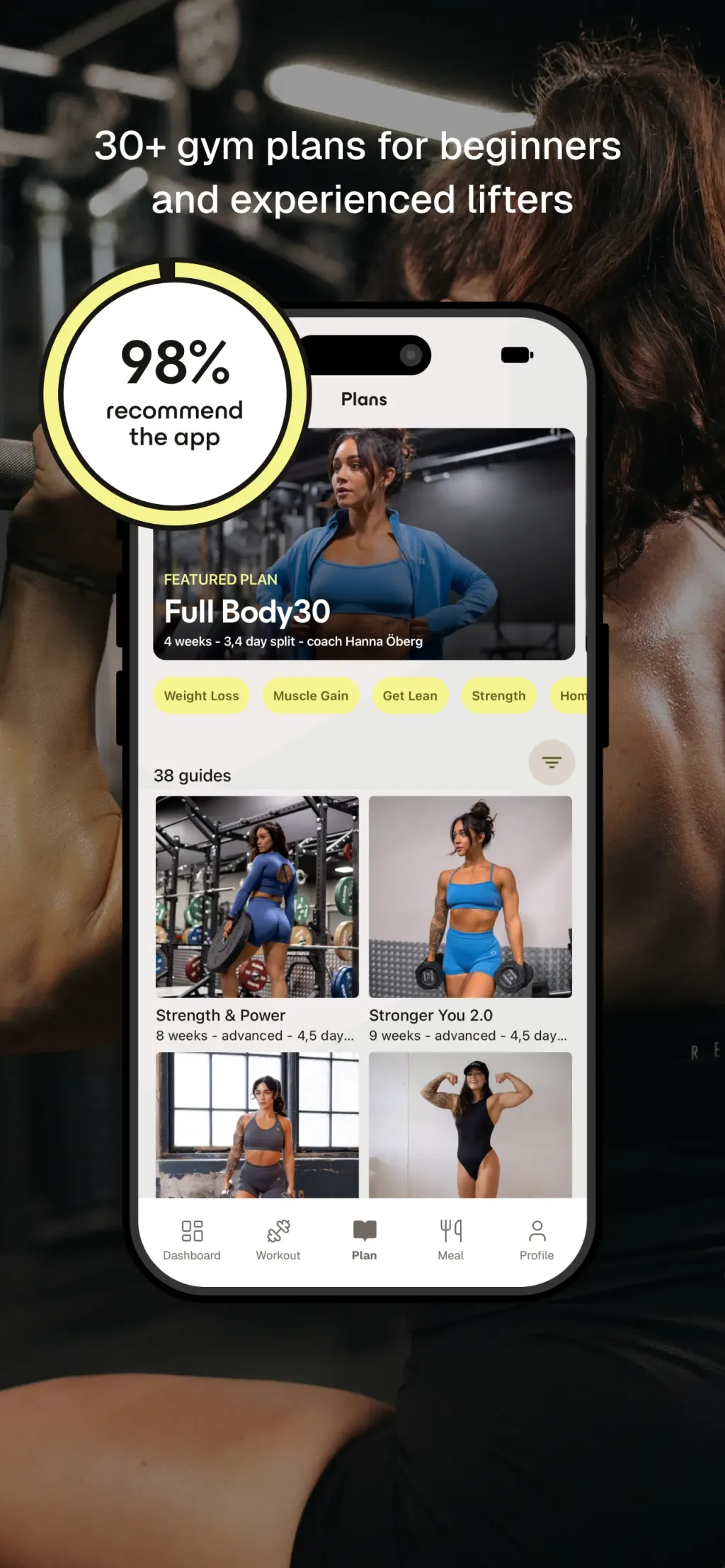 OWNU App Store screenshot 2