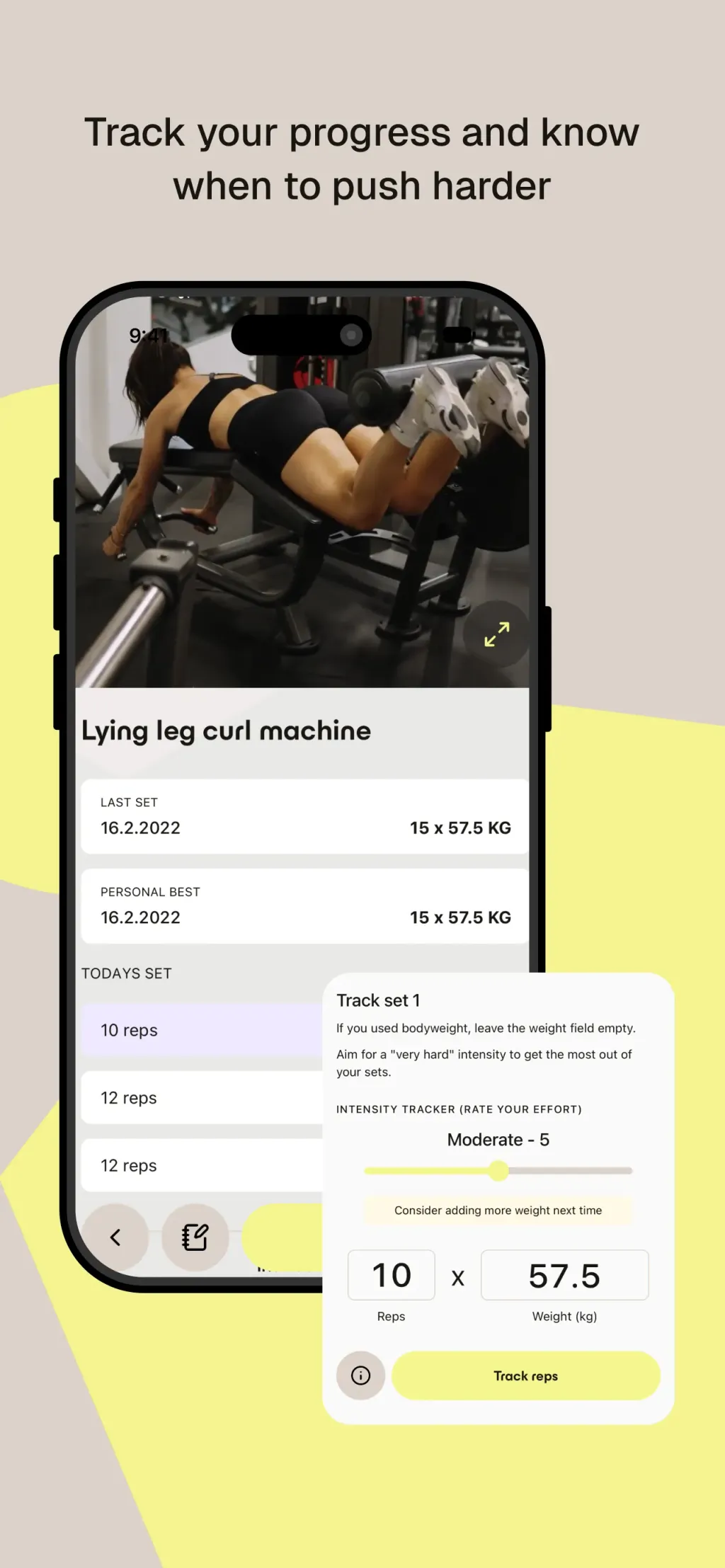 OWNU App Store screenshot 4
