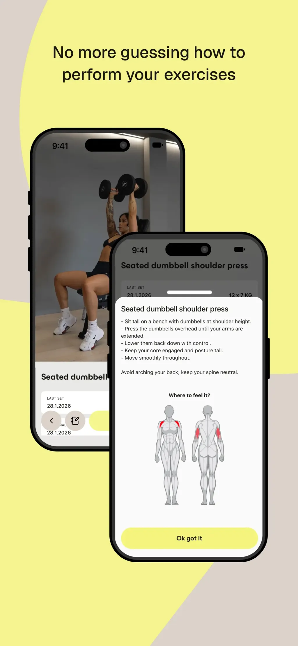 OWNU App Store screenshot 5