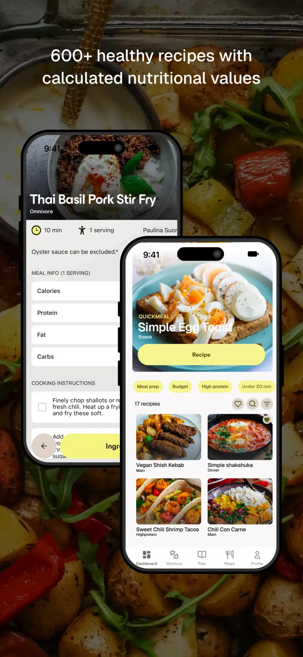 OWNU App Store screenshot 6