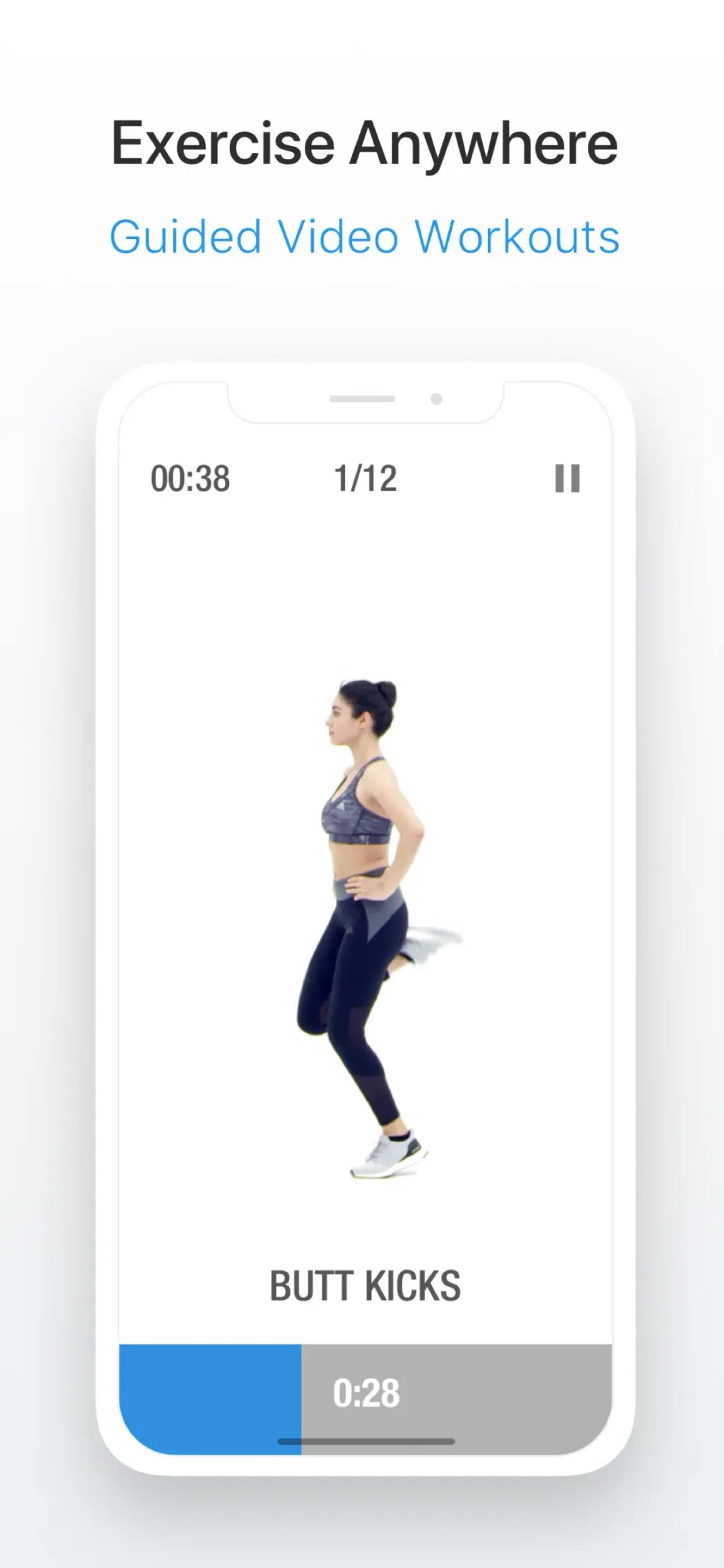 Pacer Pedometer Step Counter App Store screenshot 8