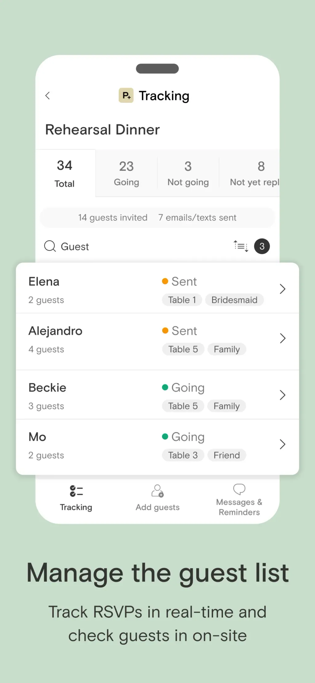 Paperless Post: Invitations App Store screenshot 6