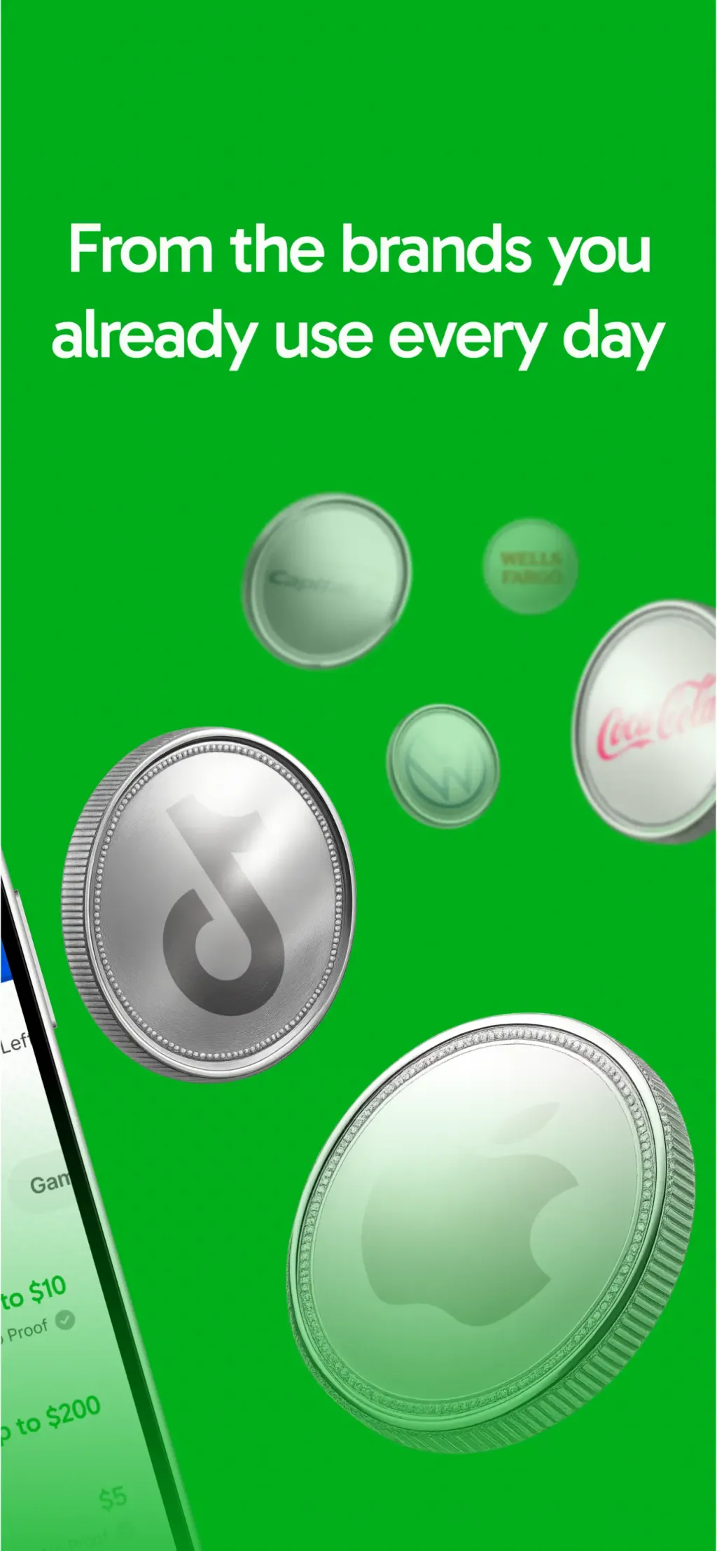 PayMe - Claim Your Money App Store screenshot 2