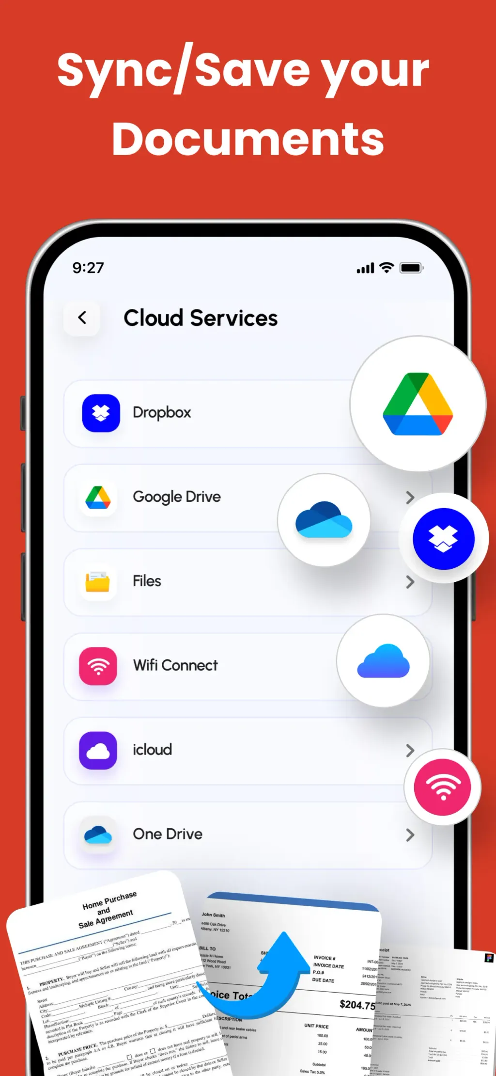 PDF Converter - PDF Editor・ App Store screenshot 6