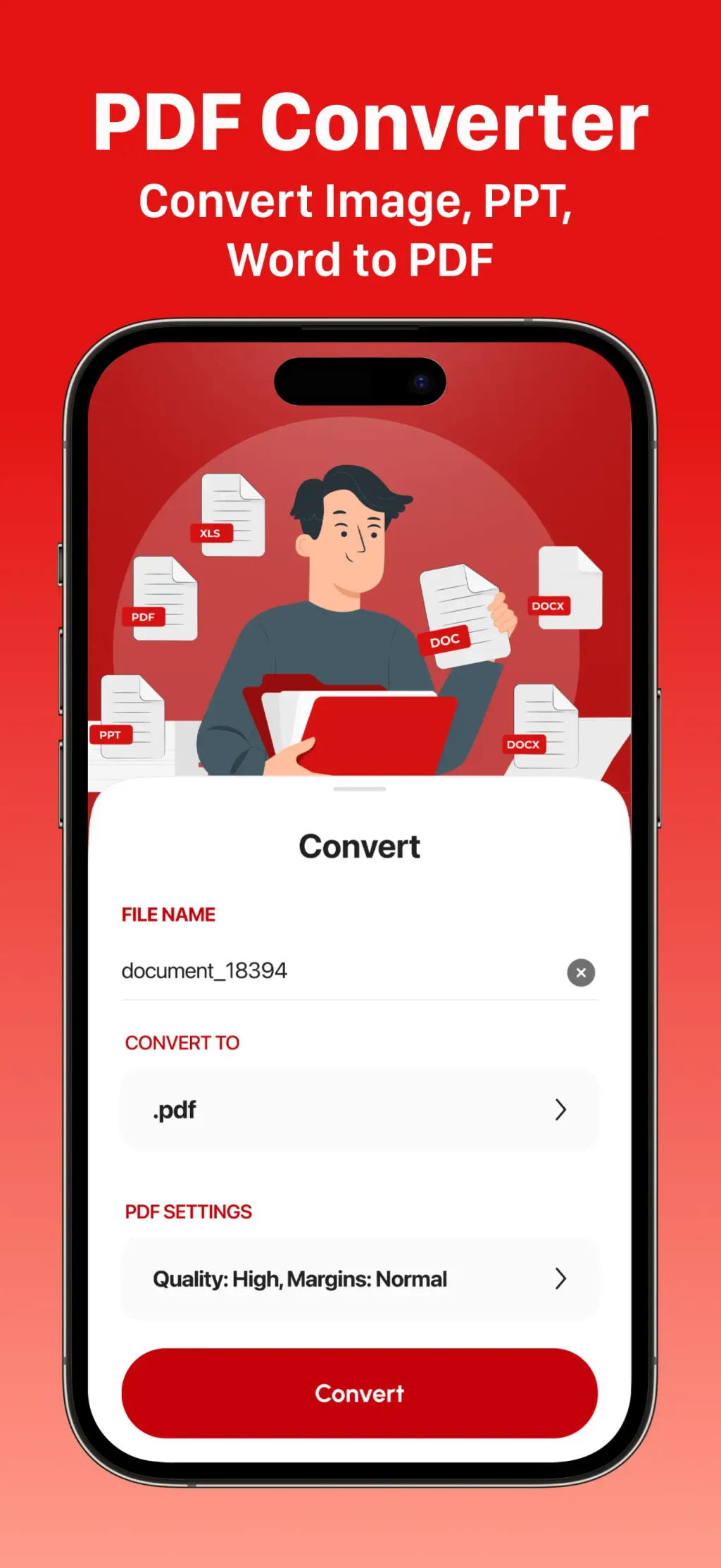 PDF Editor: Read, Scan & Sign App Store screenshot 6