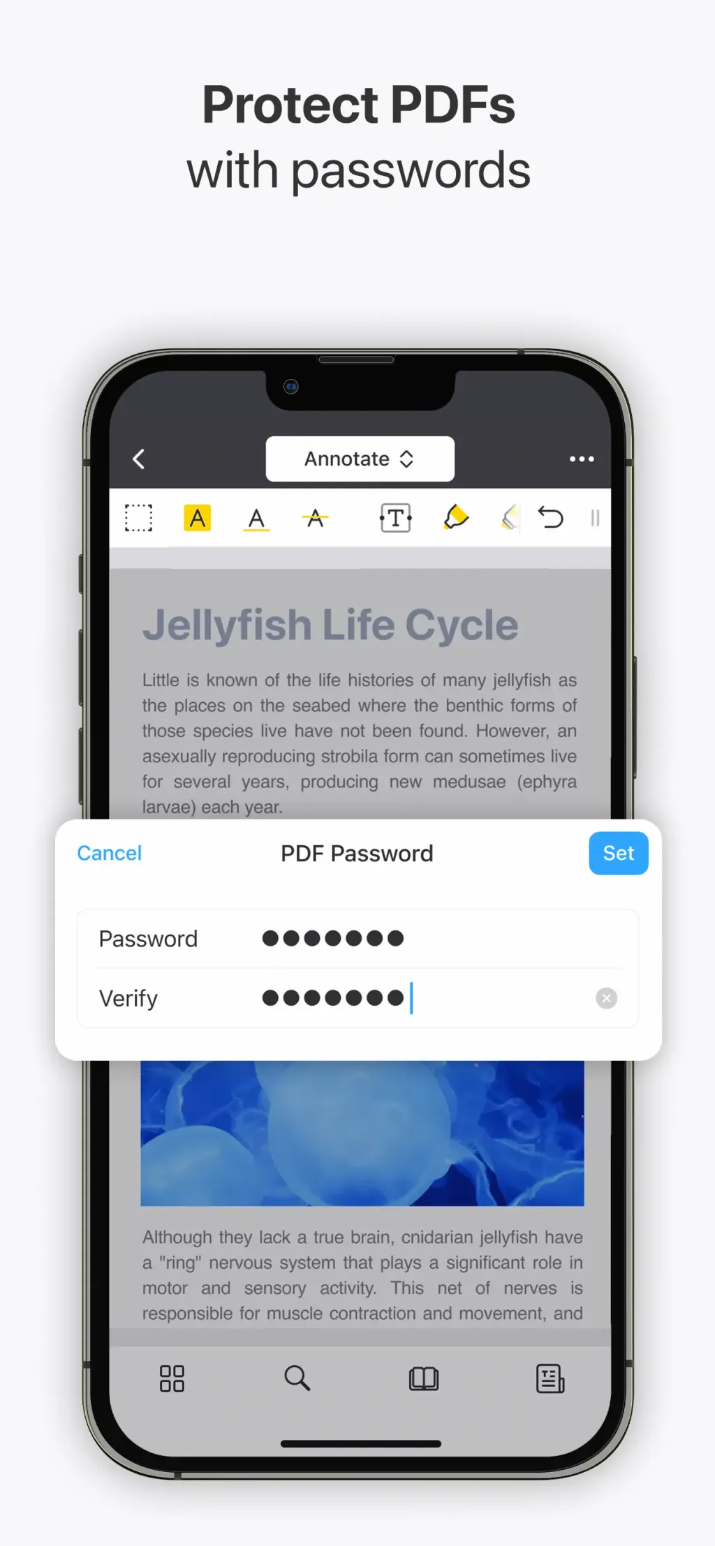 PDF Expert: Editor & Converter App Store screenshot 7