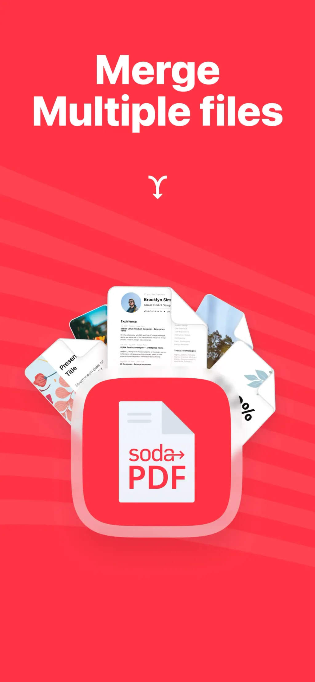 PDF Fill & Sign. Editor Filler App Store screenshot 7