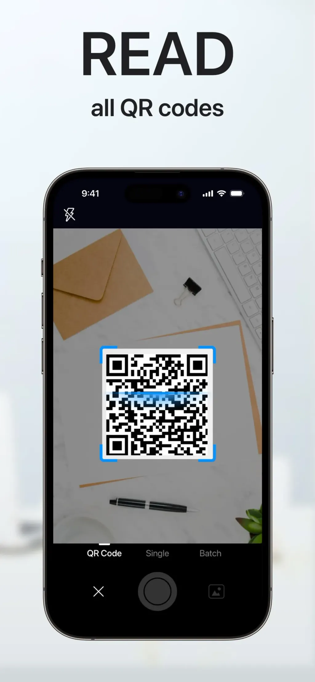 PDF Scanner App: Scan Document screenshot 1