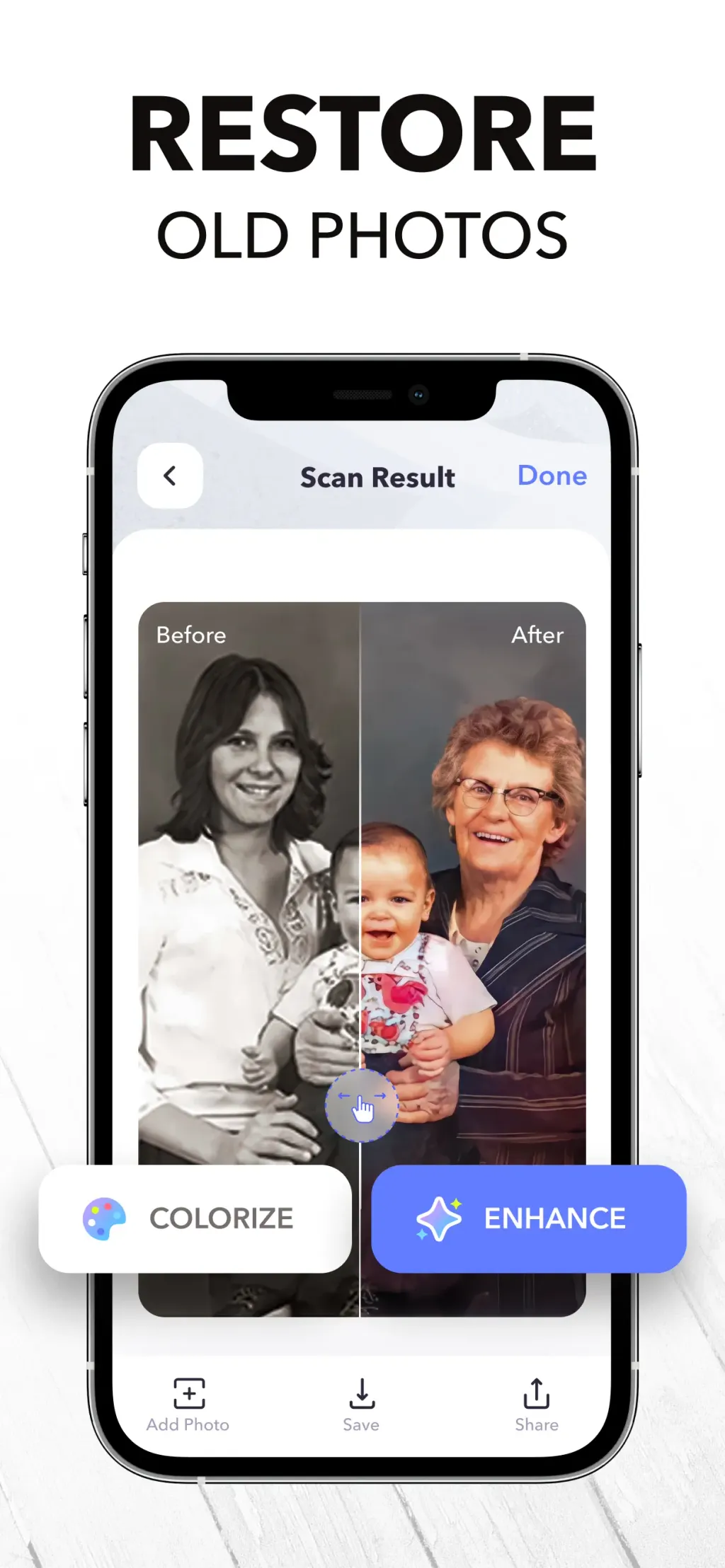 PDF Scanner App: Scanner+ Docs App Store screenshot 2