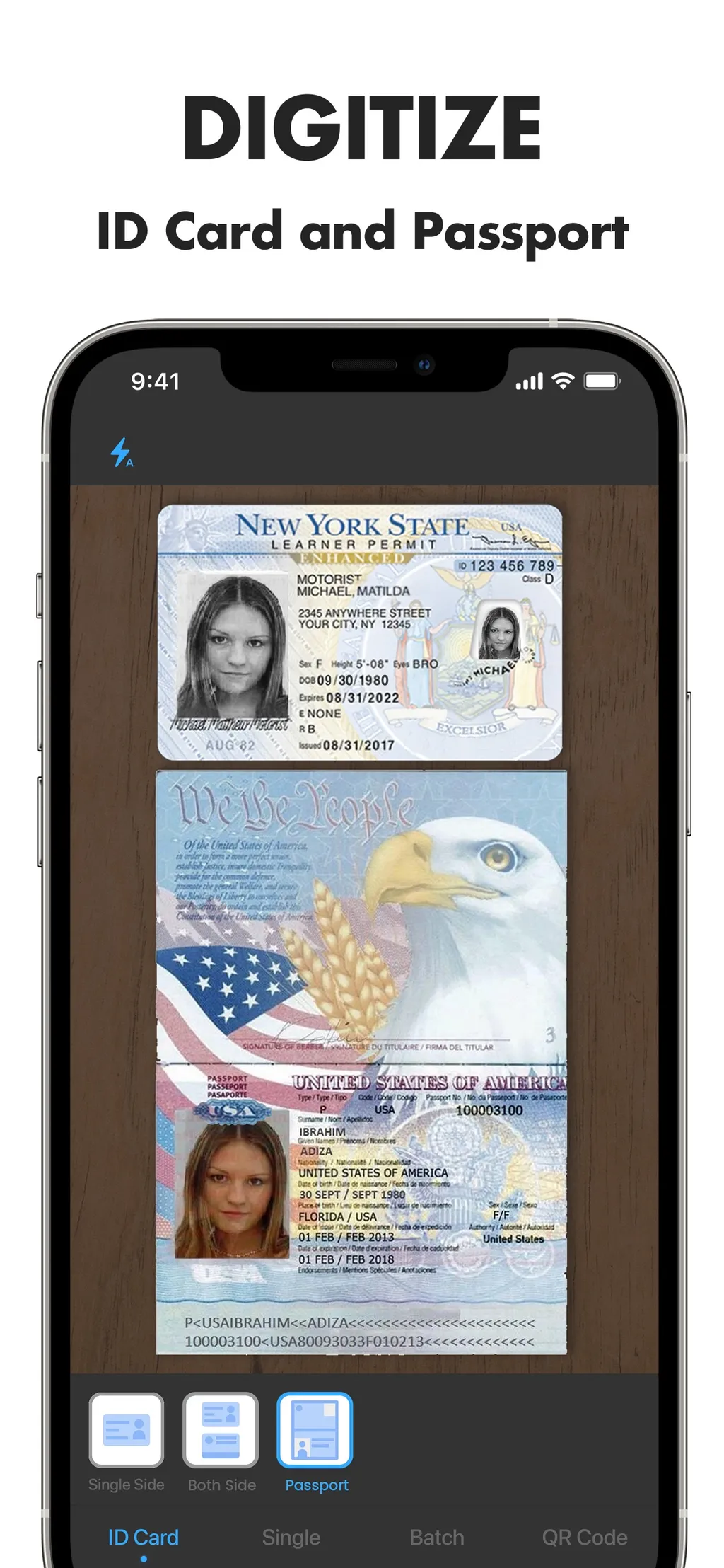 PDF Scanner App: Scanner Lens App Store screenshot 7