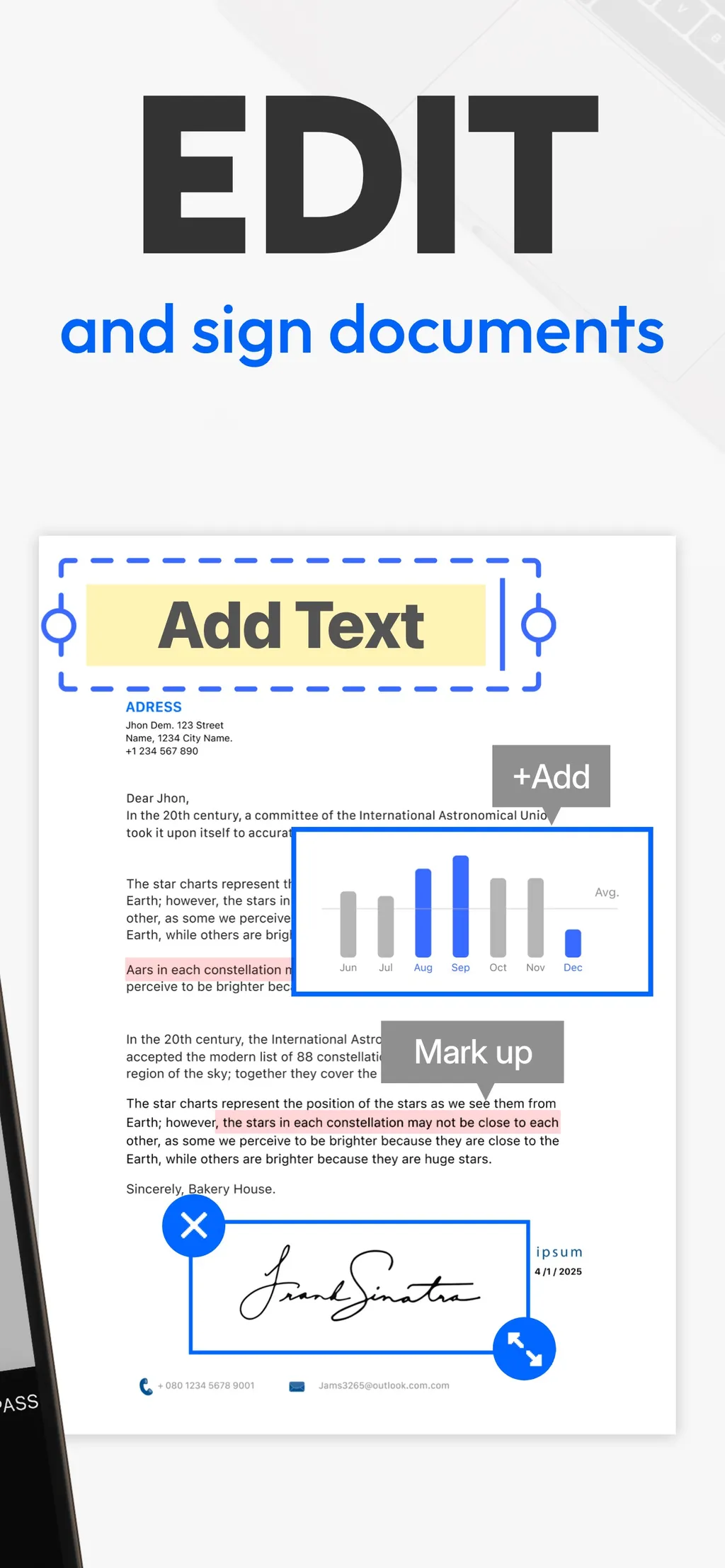 Tiny Scanner - PDF Scanner App App Store screenshot 2