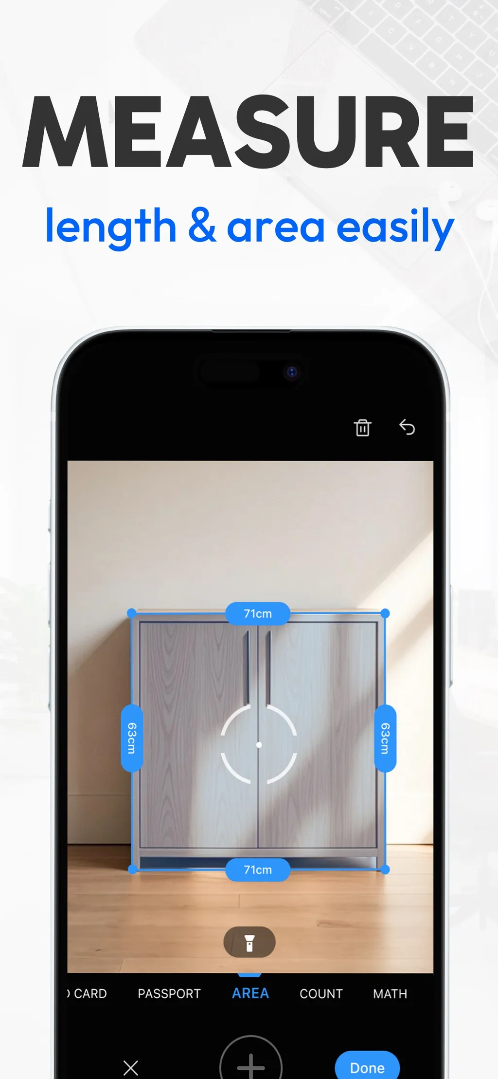 Tiny Scanner - PDF Scanner App App Store screenshot 8