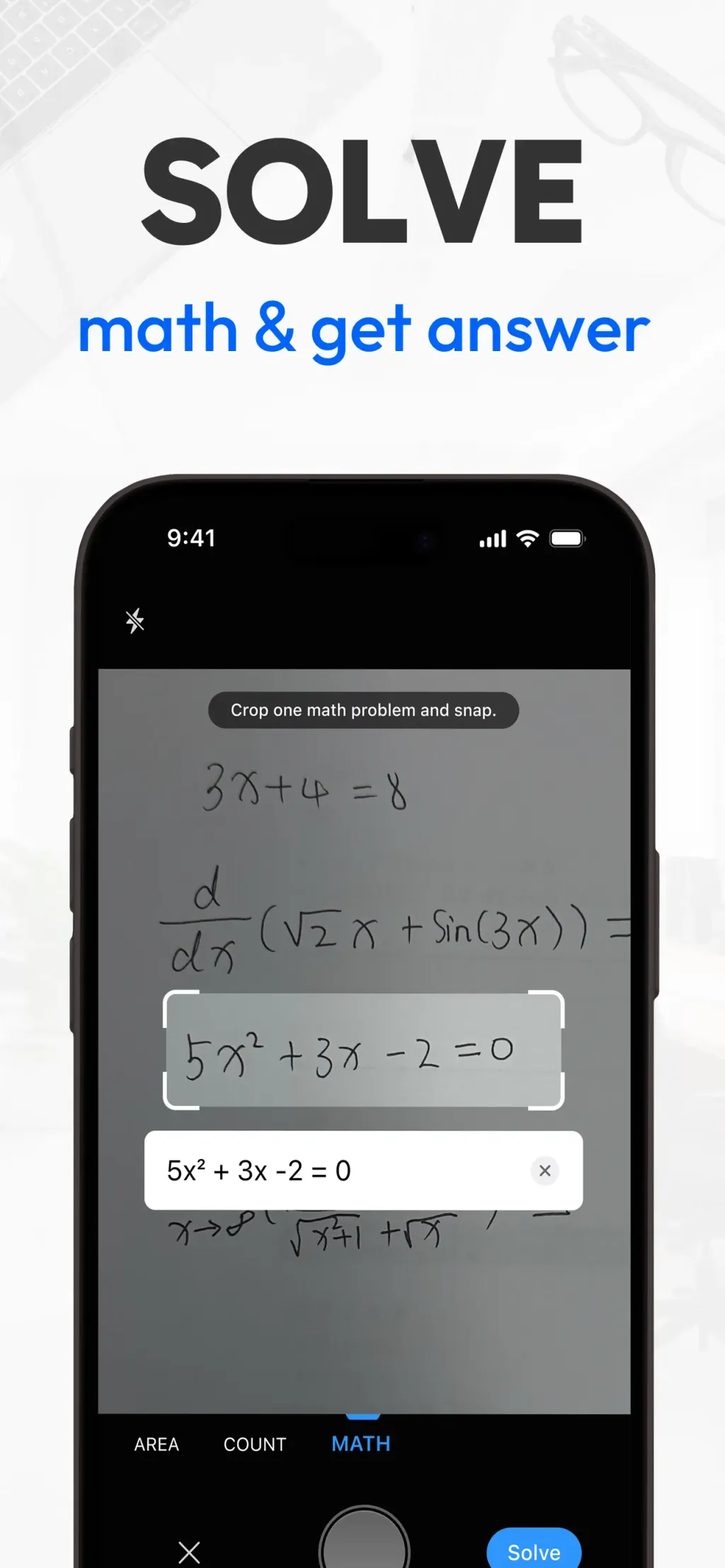 Tiny Scanner - PDF Scanner App App Store screenshot 9