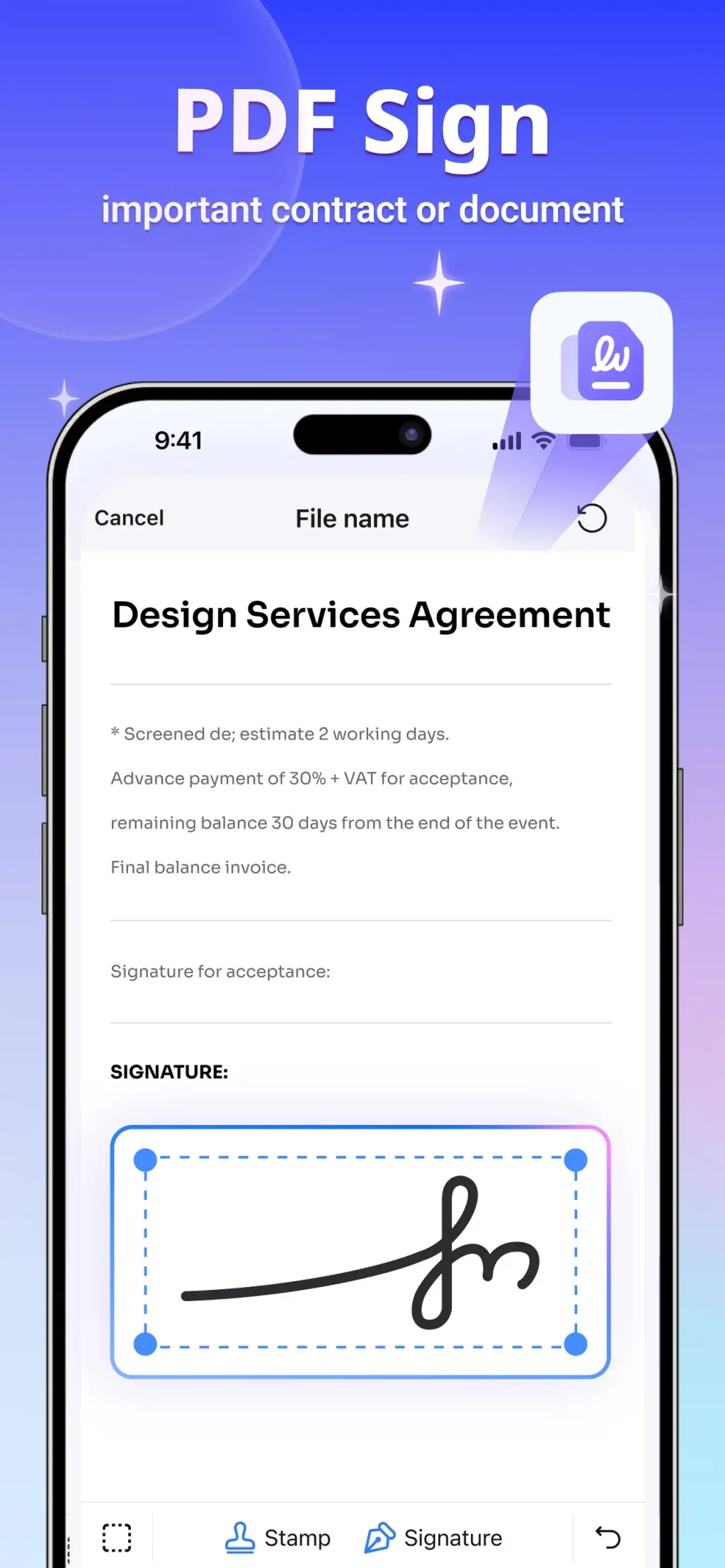 PDFelement: PDF Editor, Viewer screenshot 1