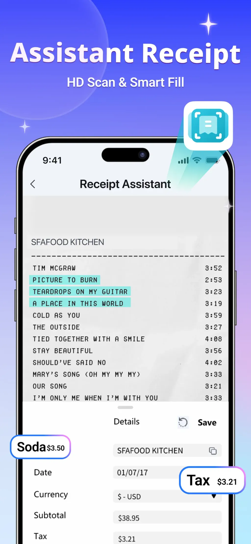PDFelement: PDF Editor, Viewer App Store screenshot 6