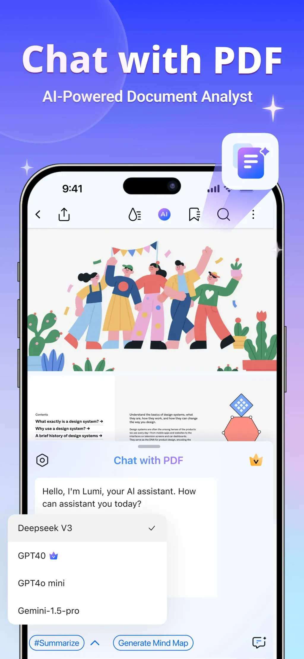 PDFelement: PDF Editor, Viewer screenshot 1