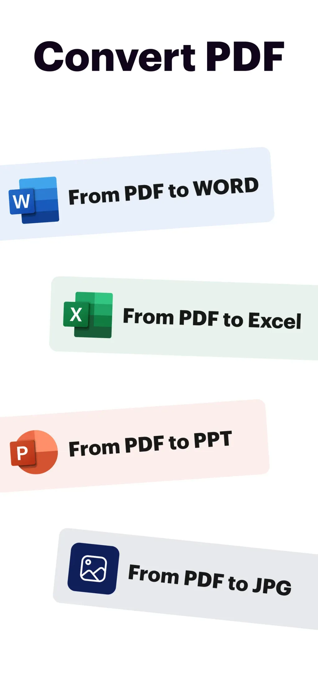 pdfFiller: edit PDF documents App Store screenshot 4