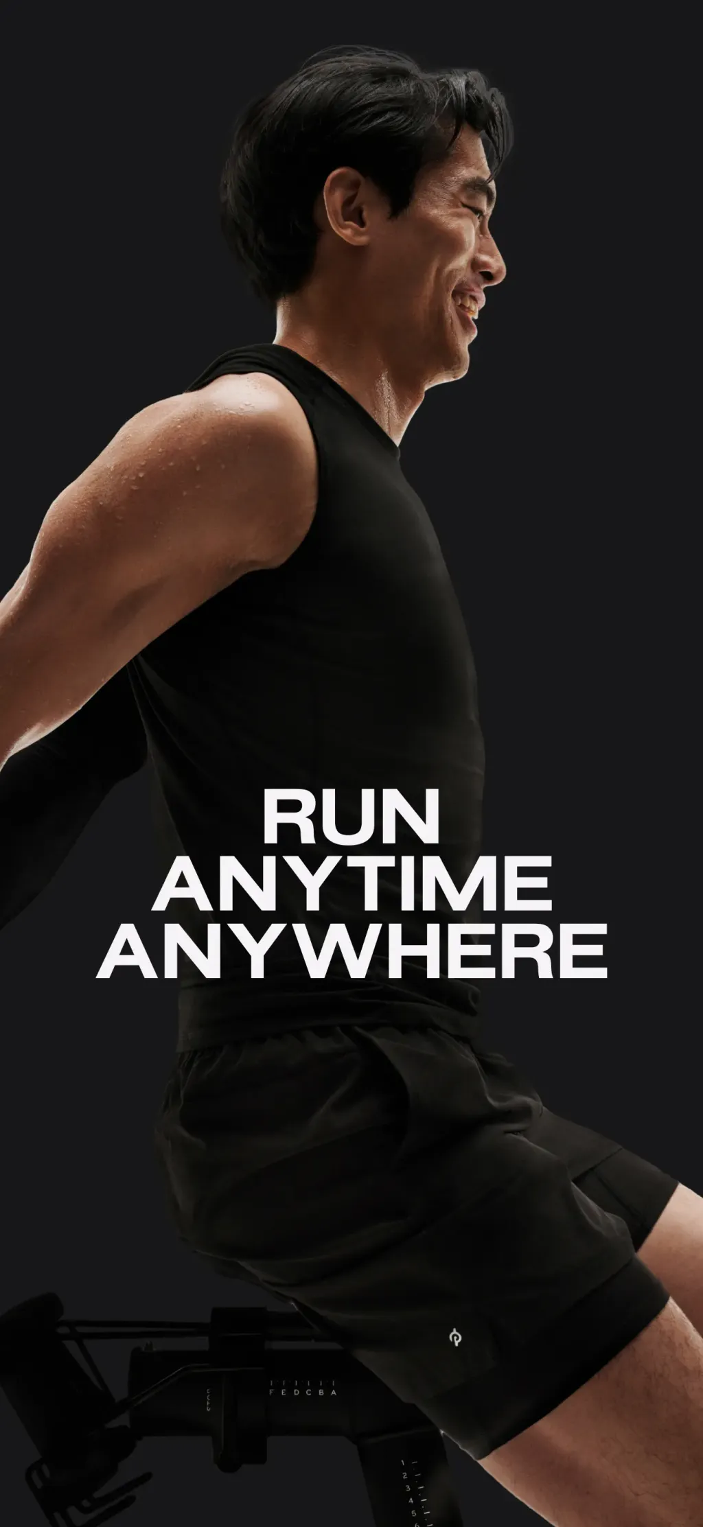 Peloton: Fitness & Workouts App Store screenshot 5