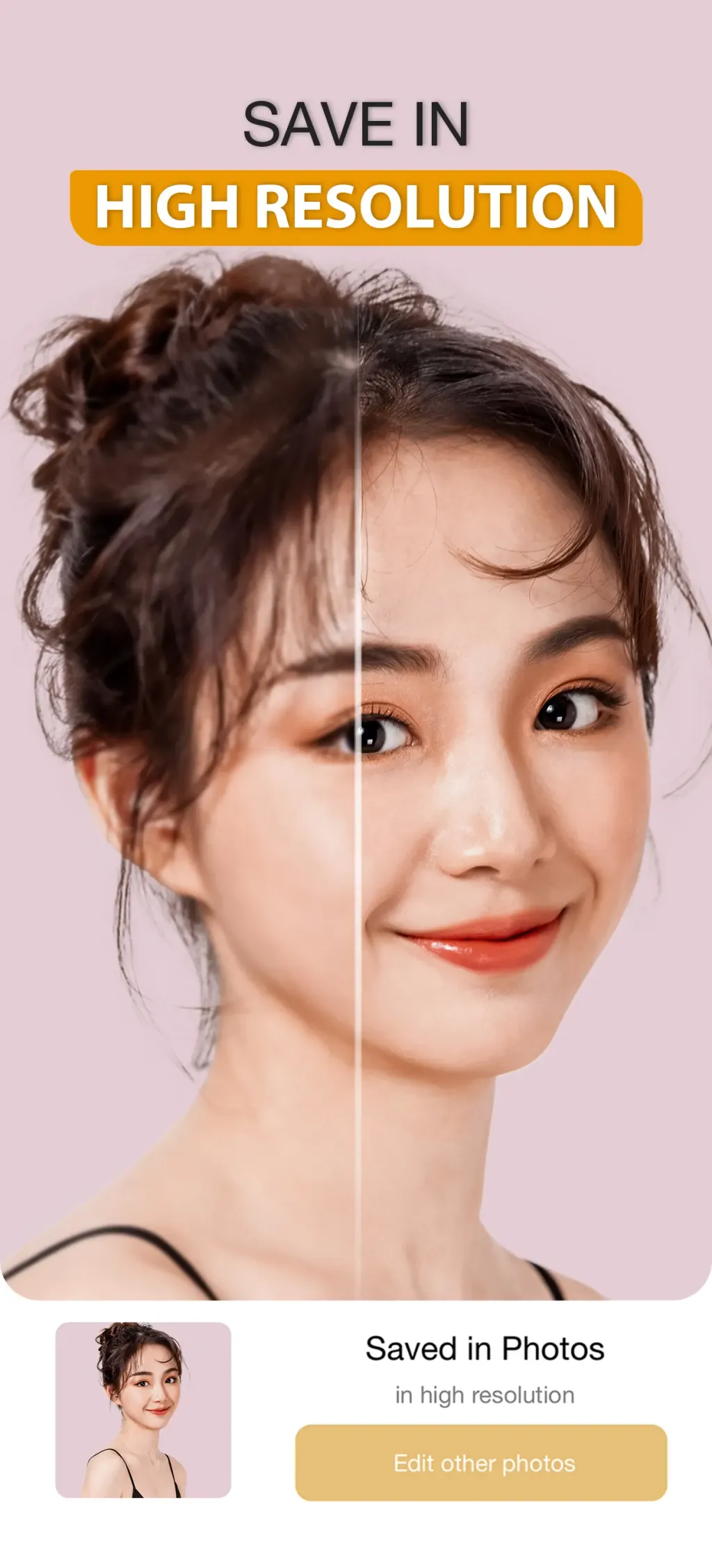 Perfect365 Makeup Photo Editor App Store screenshot 7
