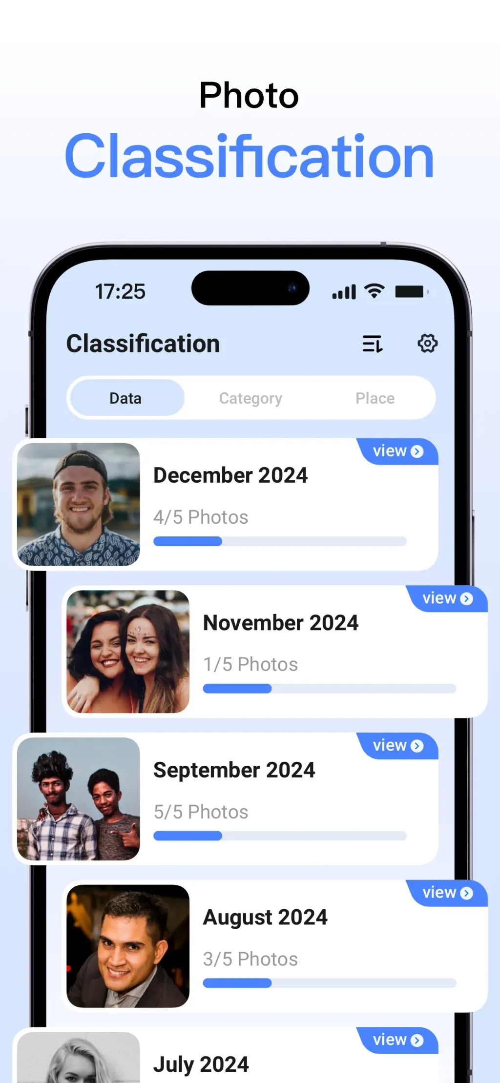 Phone Cleaner: Clean Up Smart App Store screenshot 3