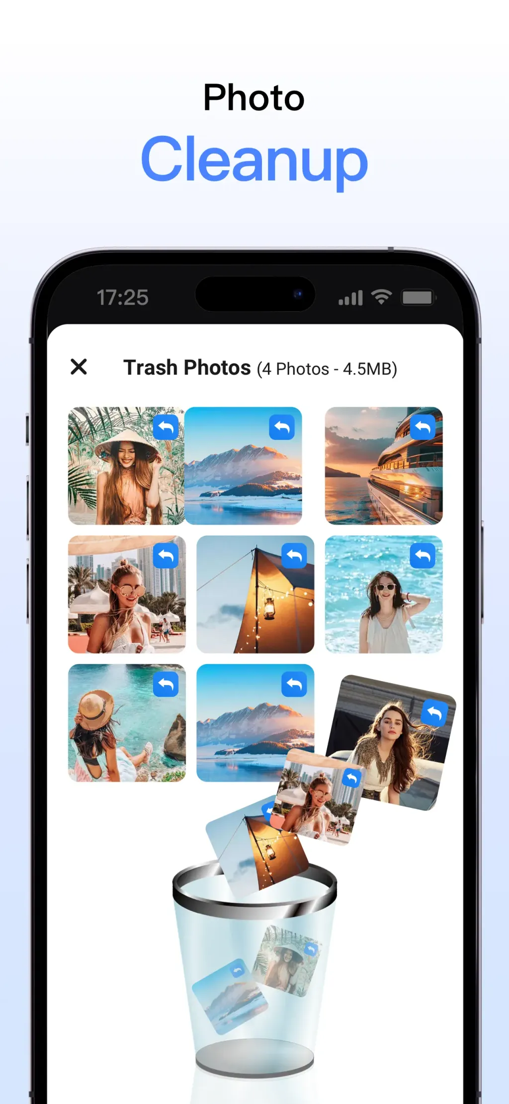 Phone Cleaner: Clean Up Smart App Store screenshot 5